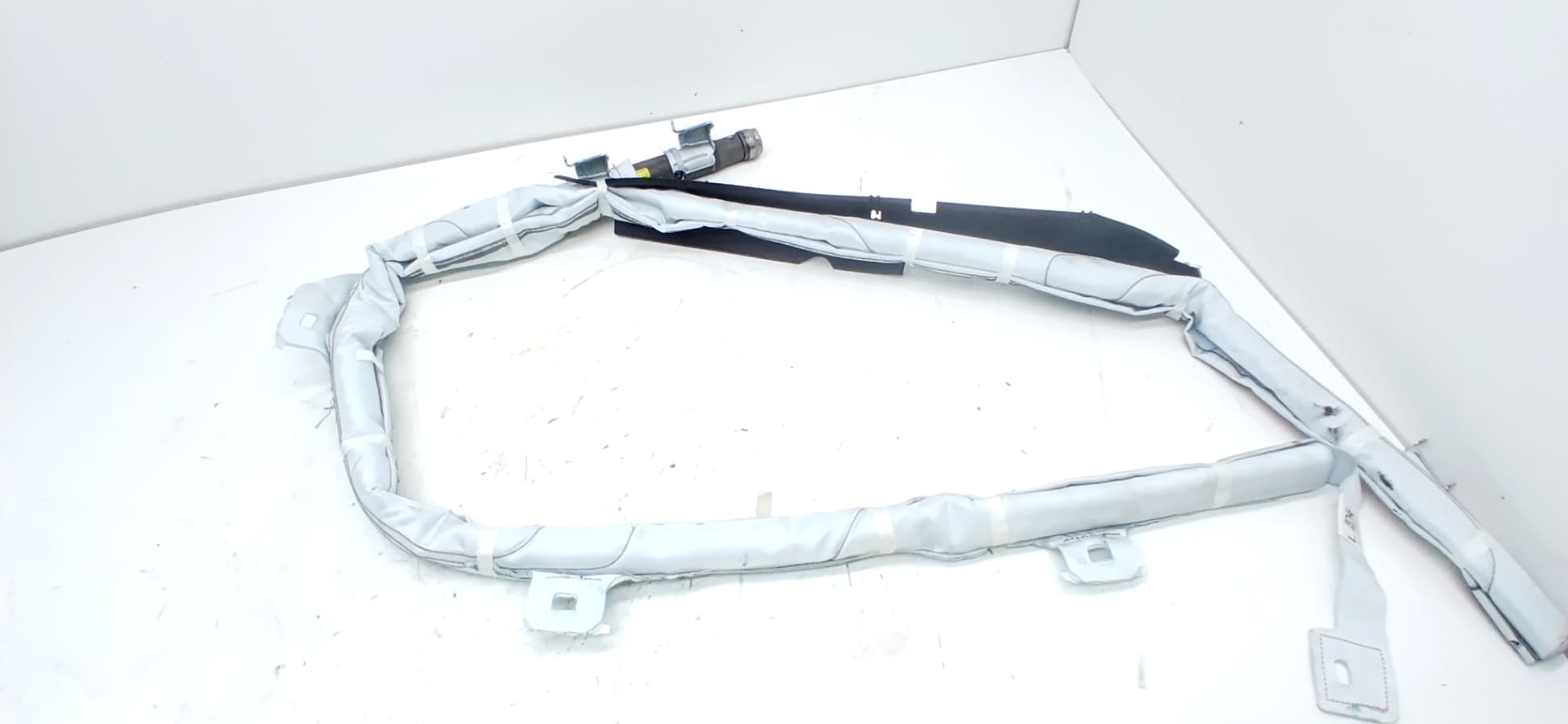 Airbag cortina delantero izquierdo LEXUS NX 3