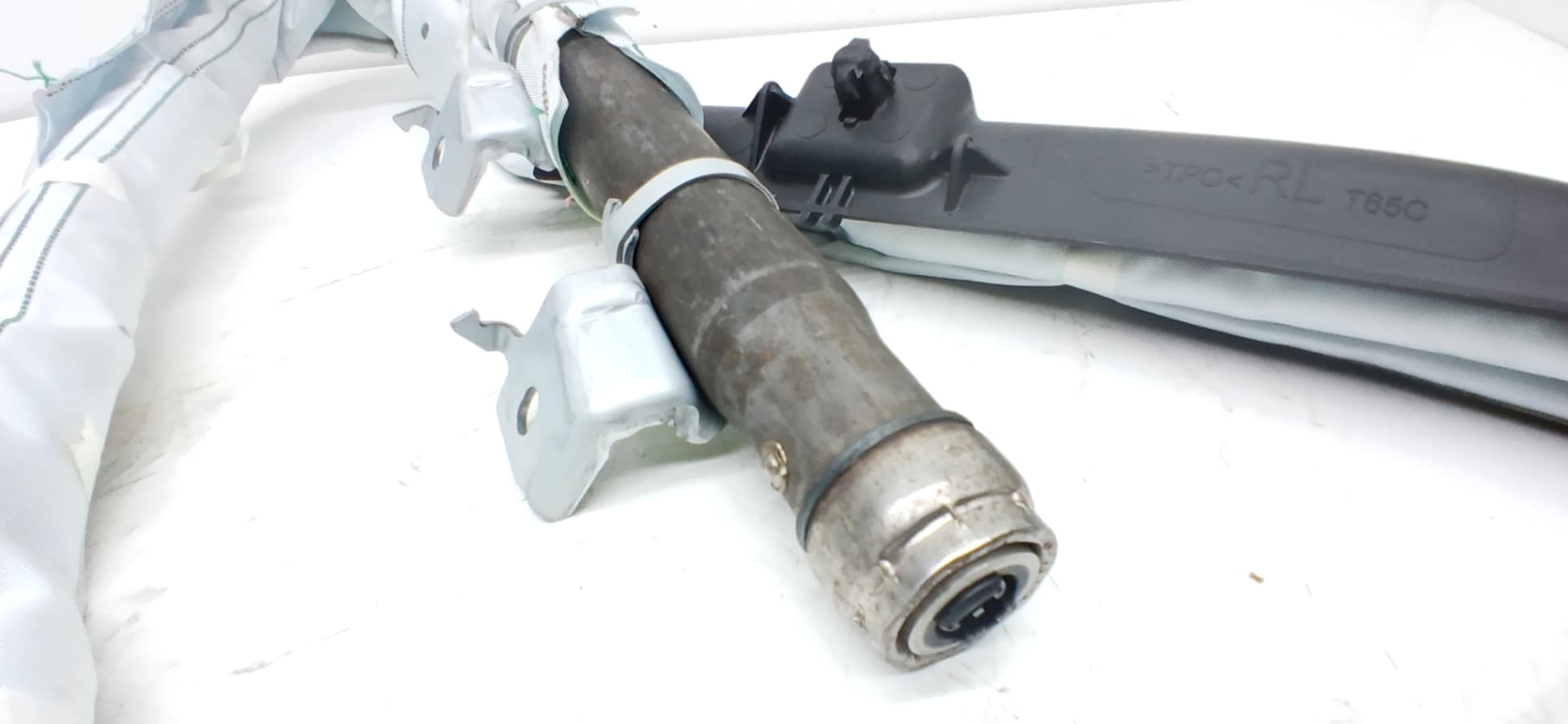 Airbag cortina delantero izquierdo LEXUS NX 2