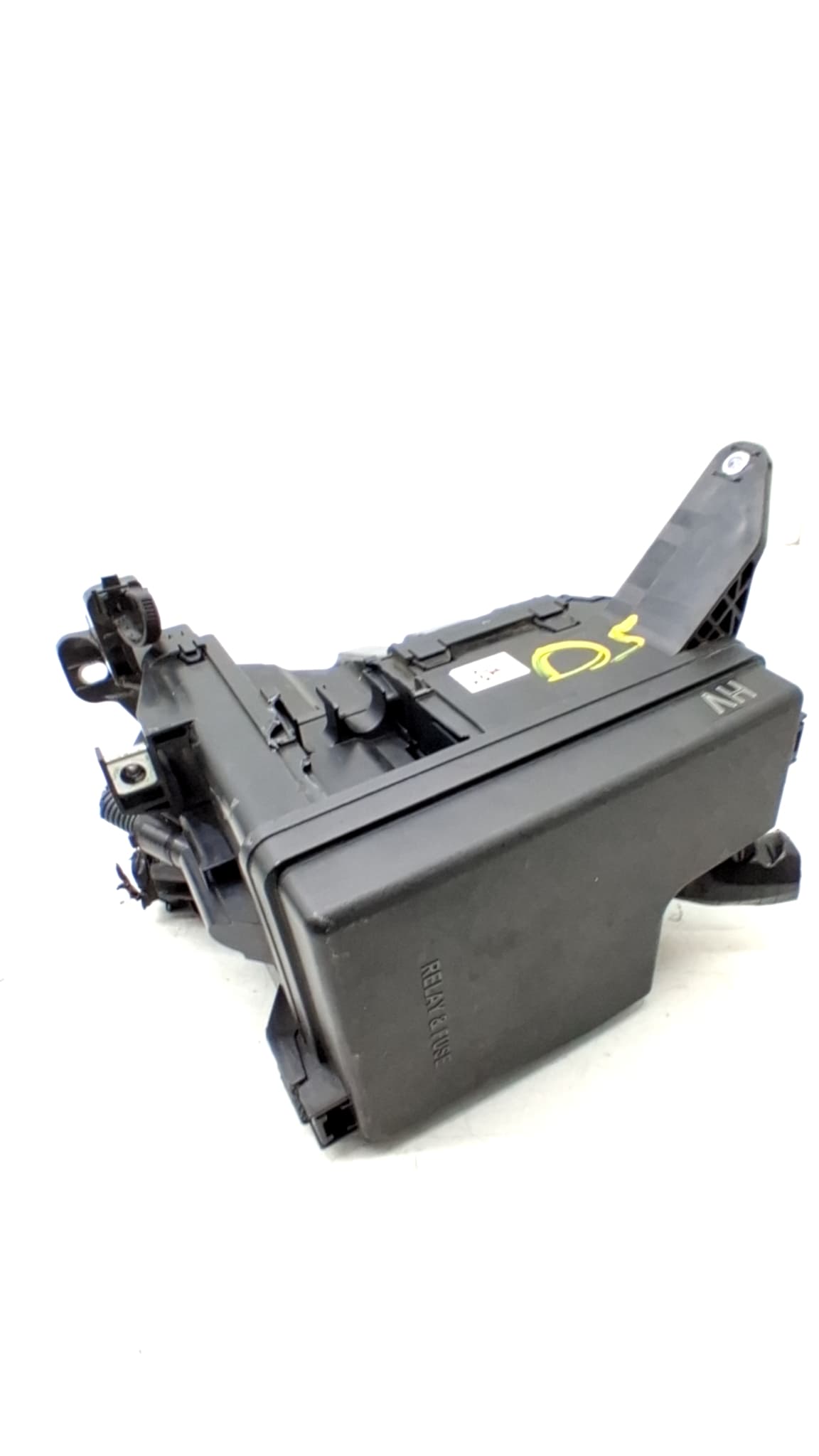 Caja reles / fusibles LEXUS NX