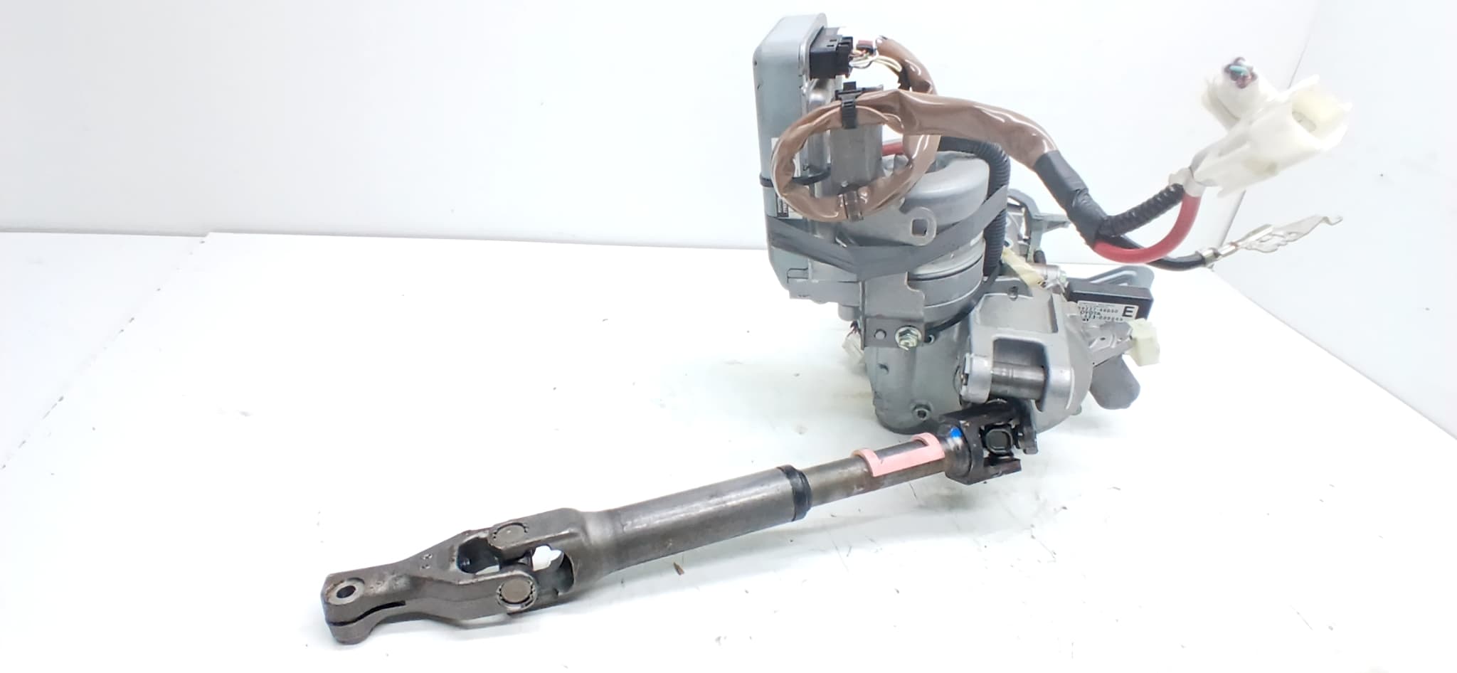 Columna direccion LEXUS NX 3