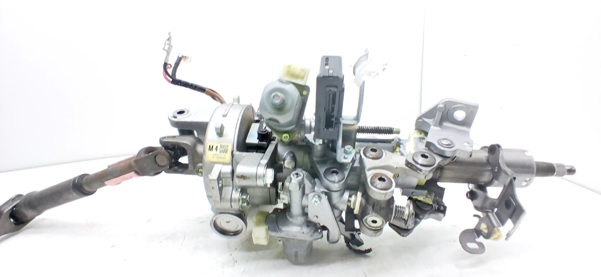 Columna direccion LEXUS NX 2