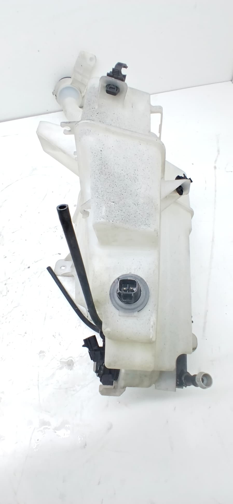 Deposito limpia LEXUS NX 4