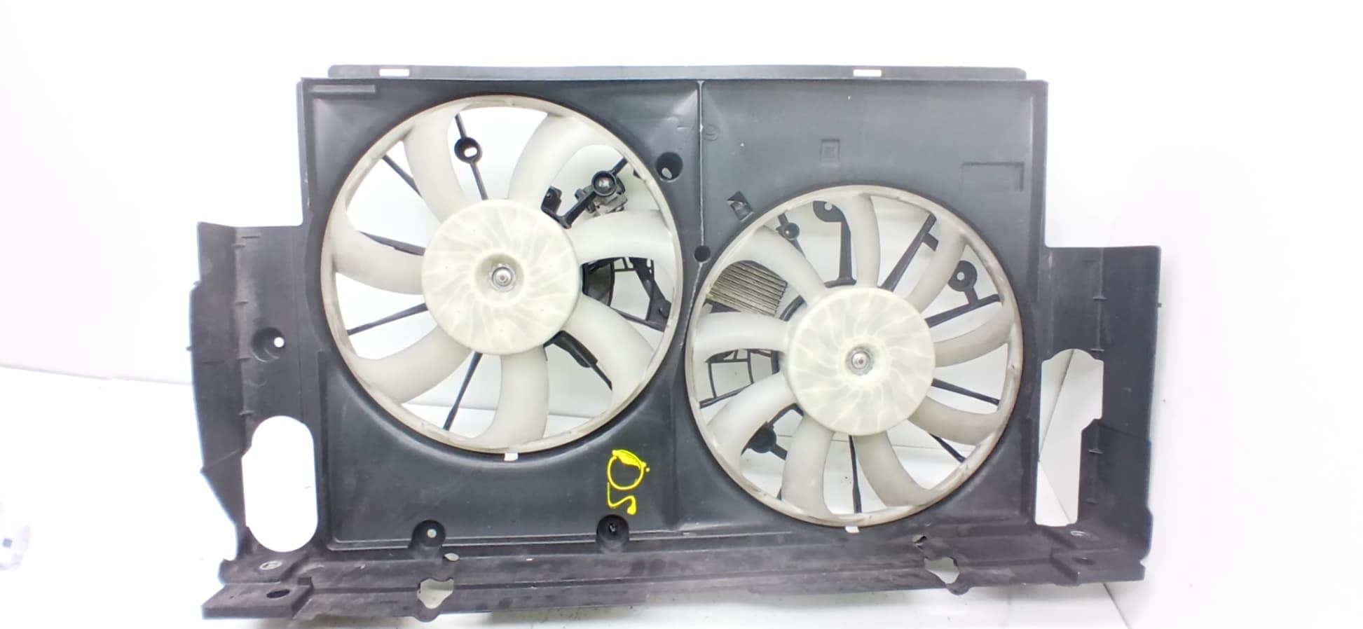 Electroventilador LEXUS NX