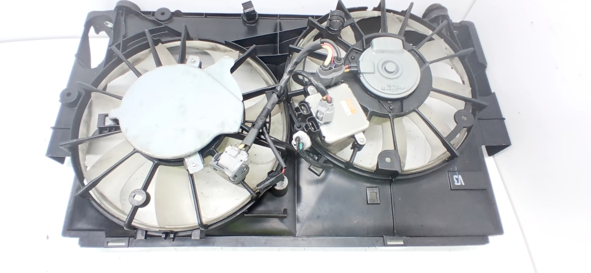 Electroventilador LEXUS NX 2