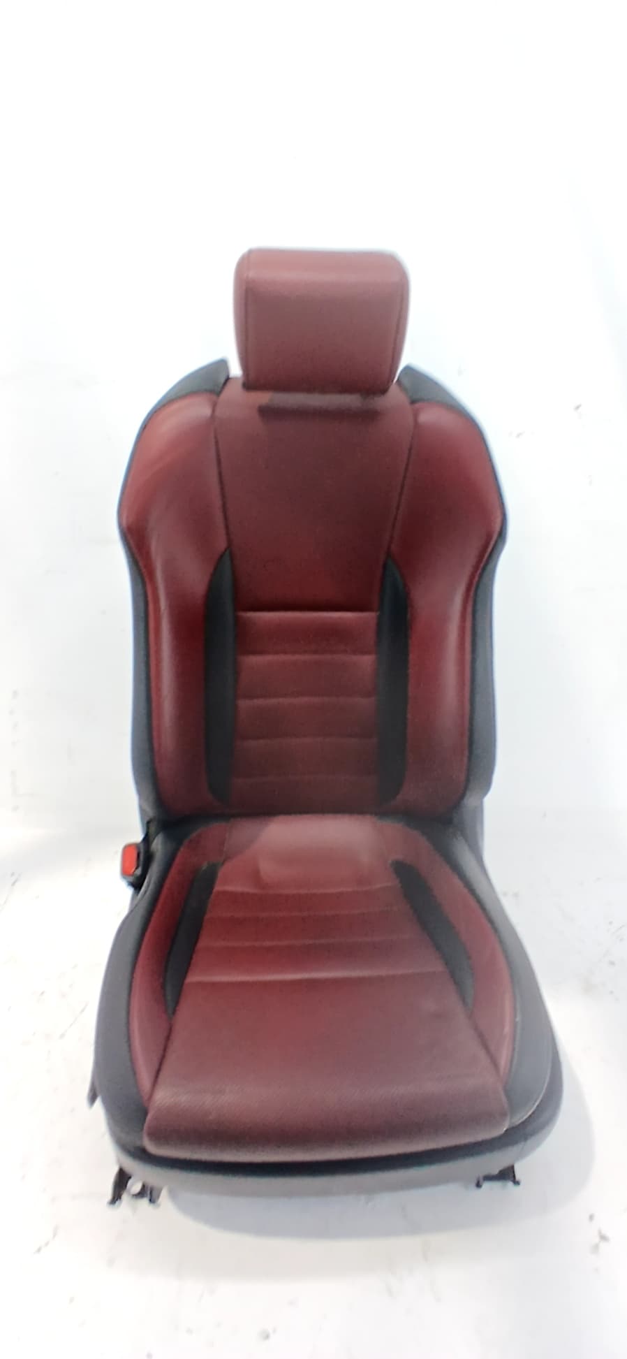 Juego asientos completo LEXUS NX 4