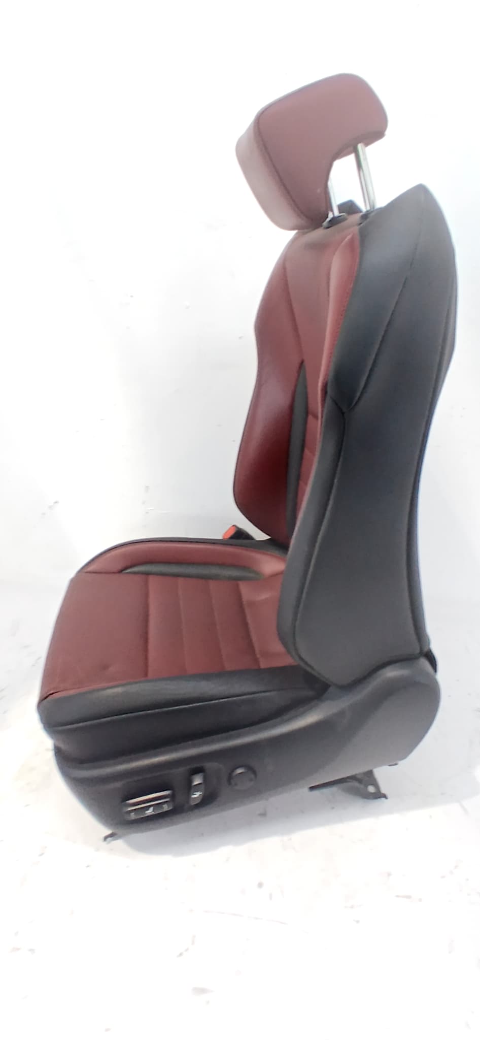 Juego asientos completo LEXUS NX 3