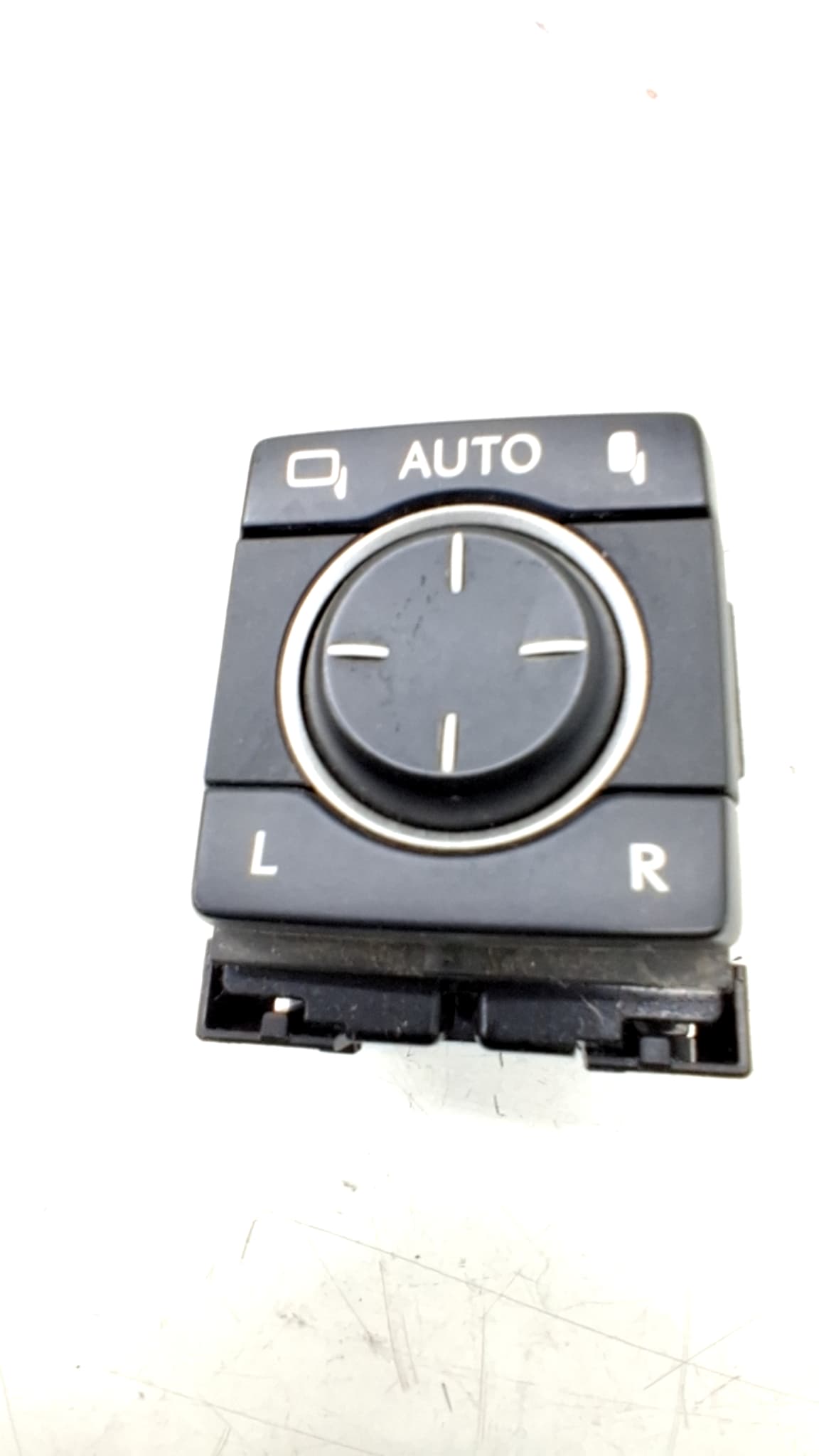 Mando retrovisor LEXUS NX
