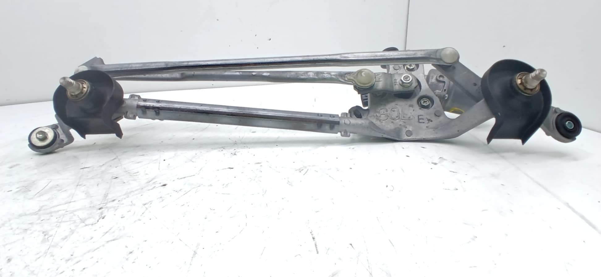 Motor limpia delantero LEXUS NX 3