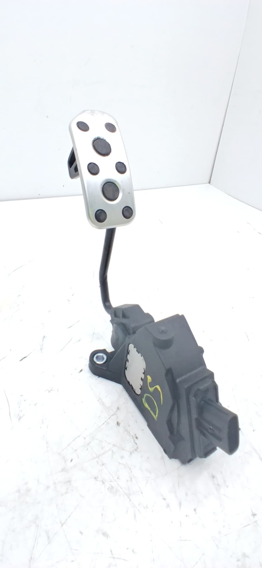 Pedal acelerador LEXUS NX