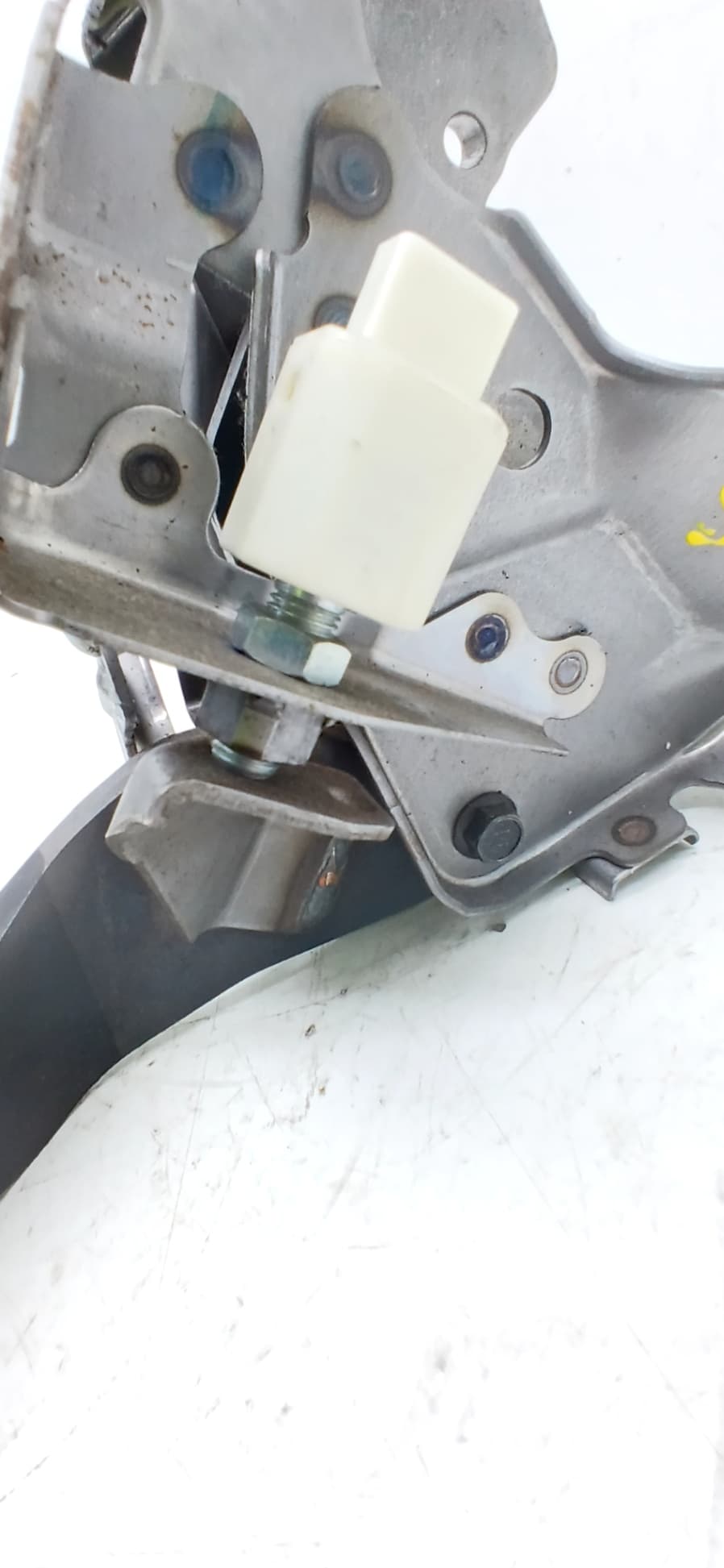 Pedal freno LEXUS NX 3