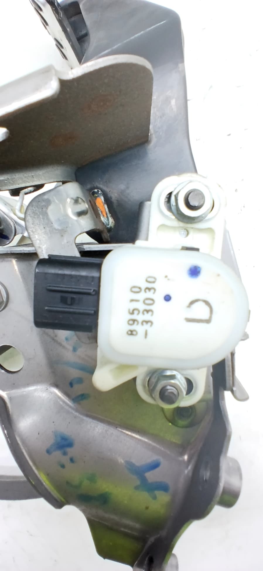 Pedal freno LEXUS NX 2