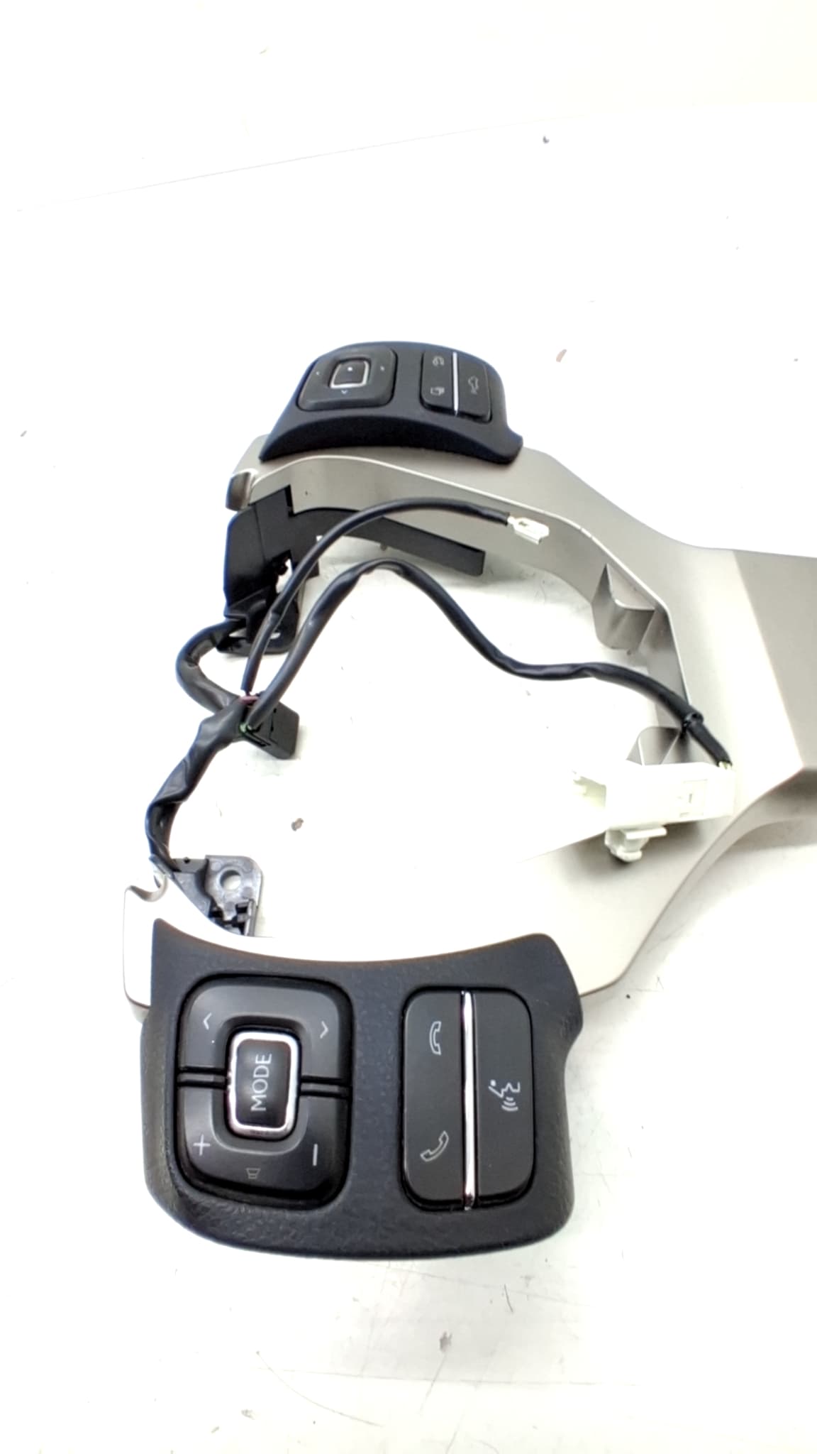 Mando volante LEXUS NX