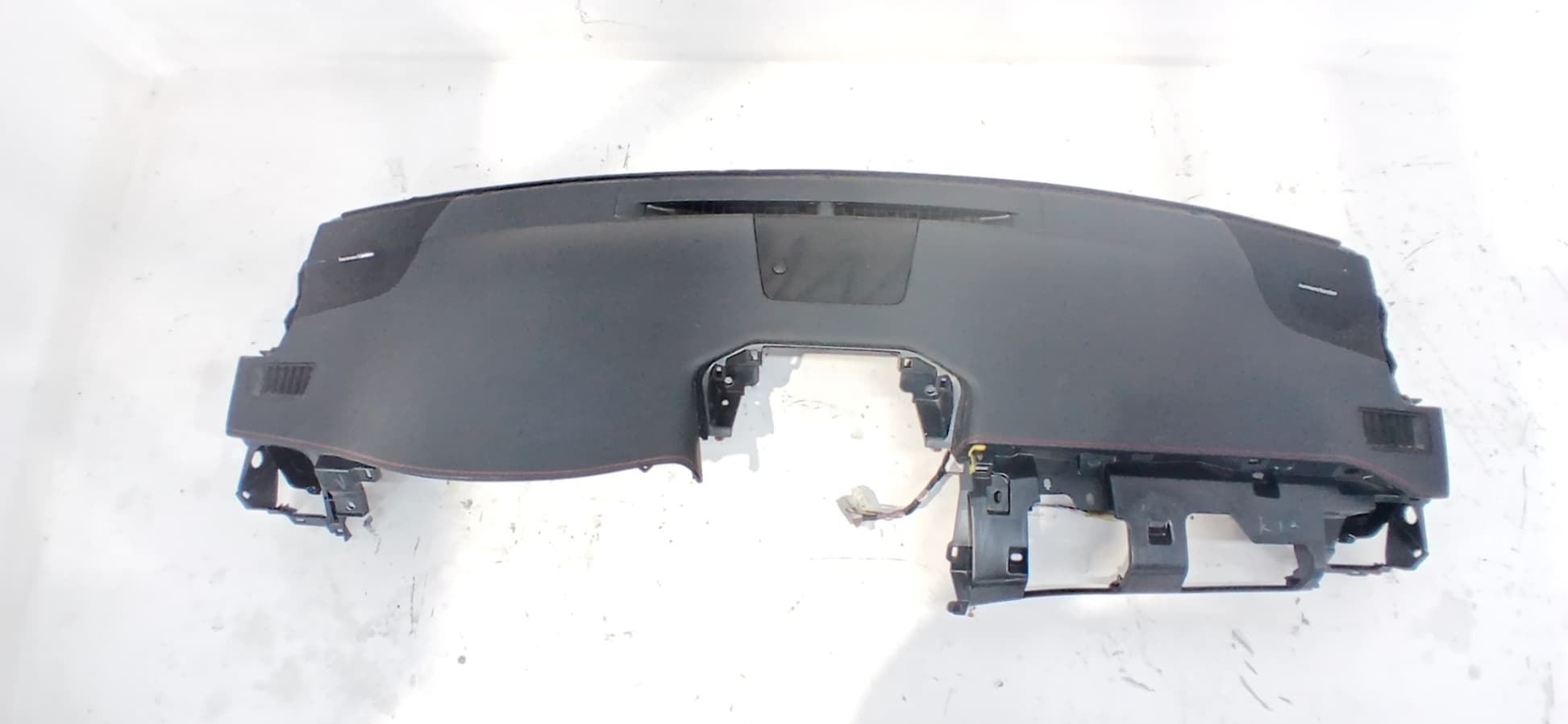 Salpicadero LEXUS NX 3