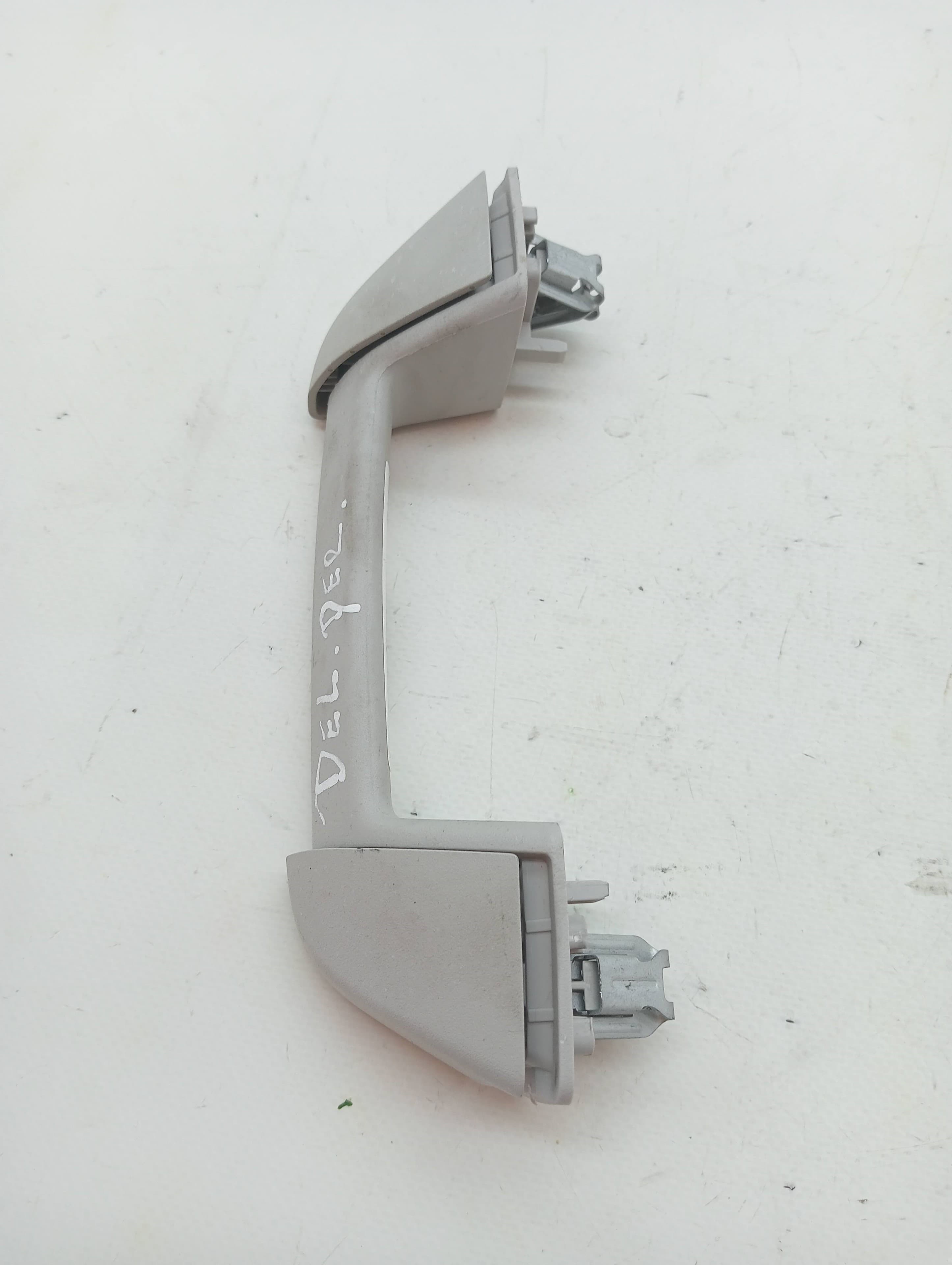 Agarraderos OPEL VIVARO FURGÓN 2