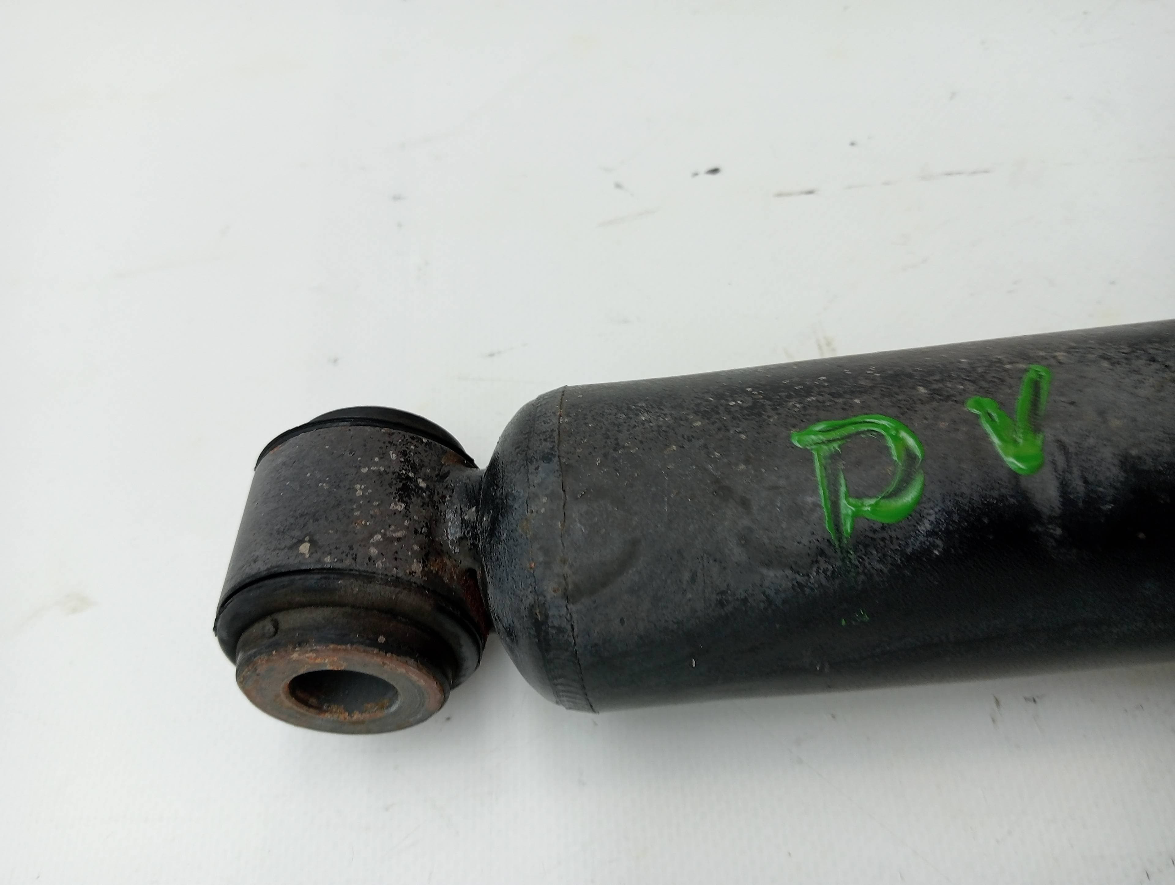 Amortiguador trasero derecho OPEL VIVARO FURGÓN 2