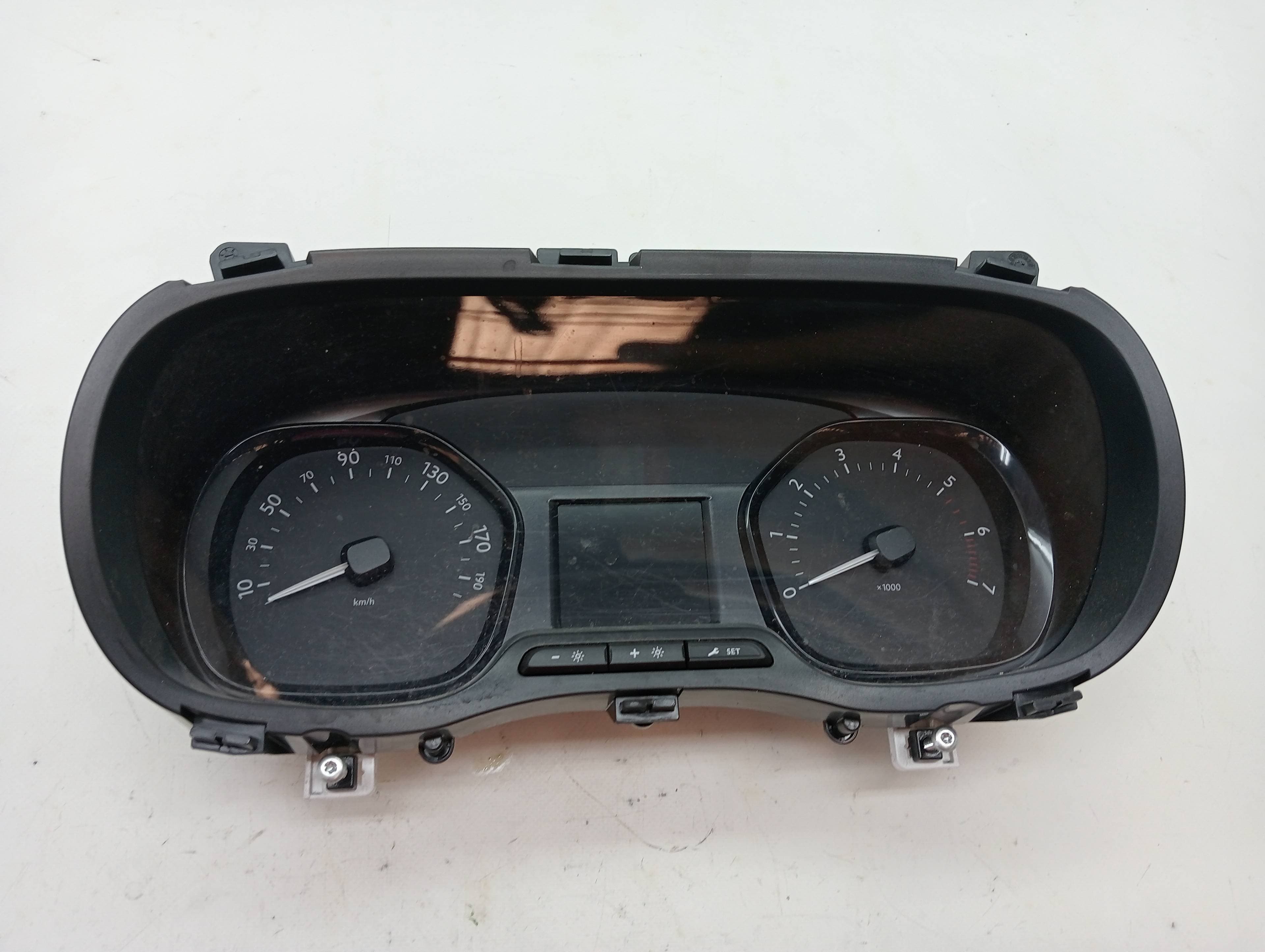 Cuadro instrumentos OPEL VIVARO FURGÓN