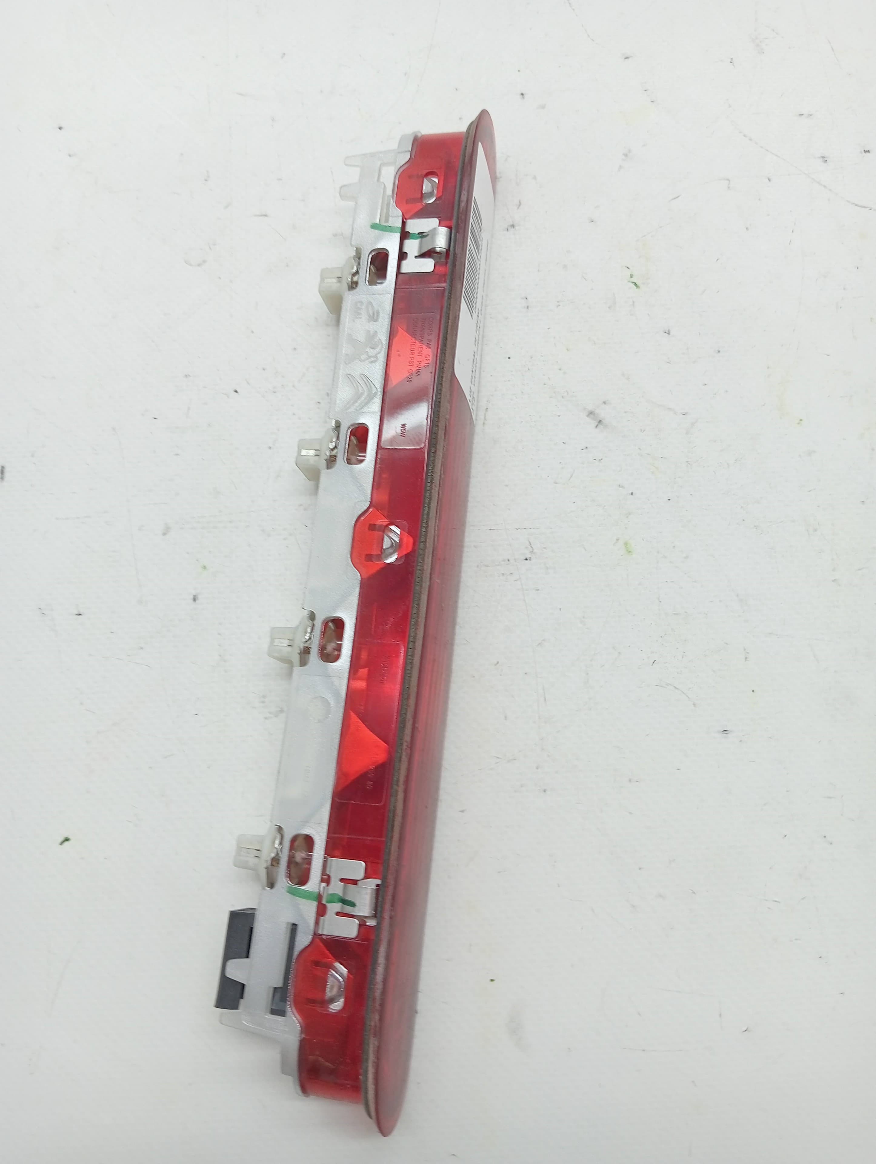 Luz central de freno OPEL VIVARO FURGÓN 2