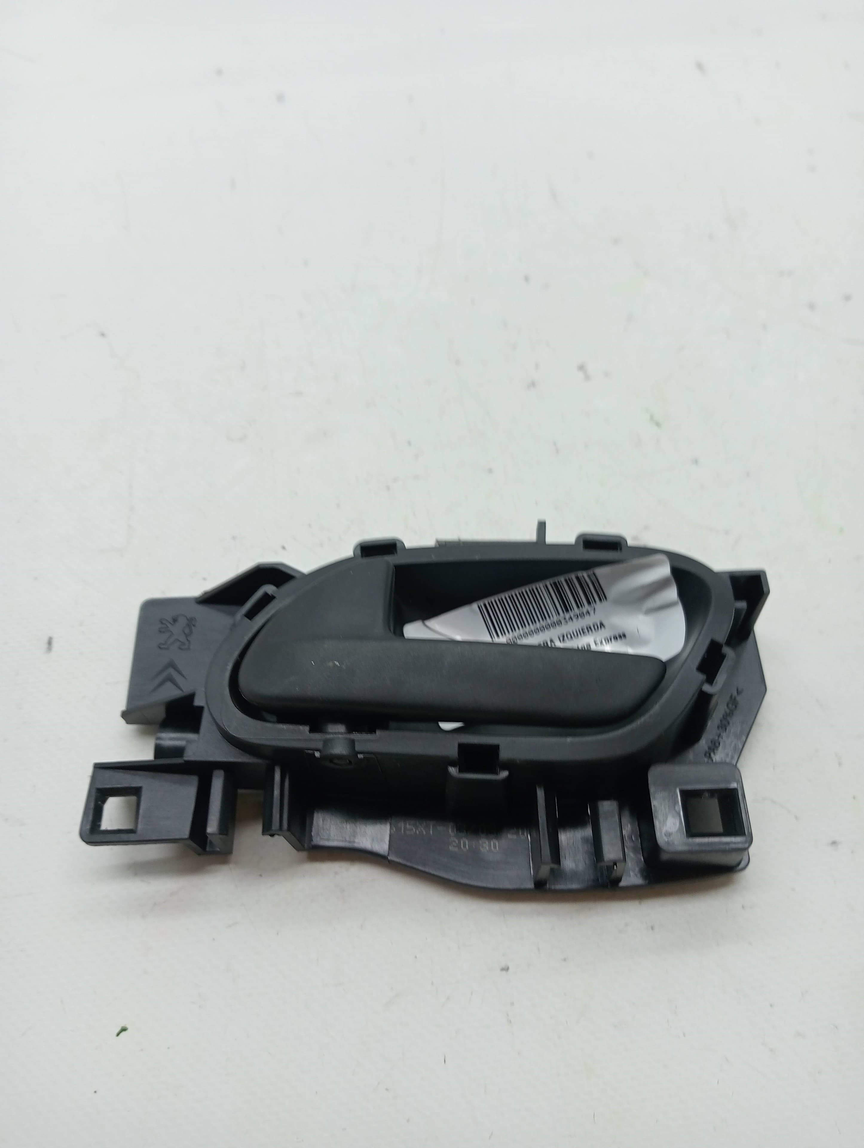Maneta interior delantera izquierda OPEL VIVARO FURGÓN