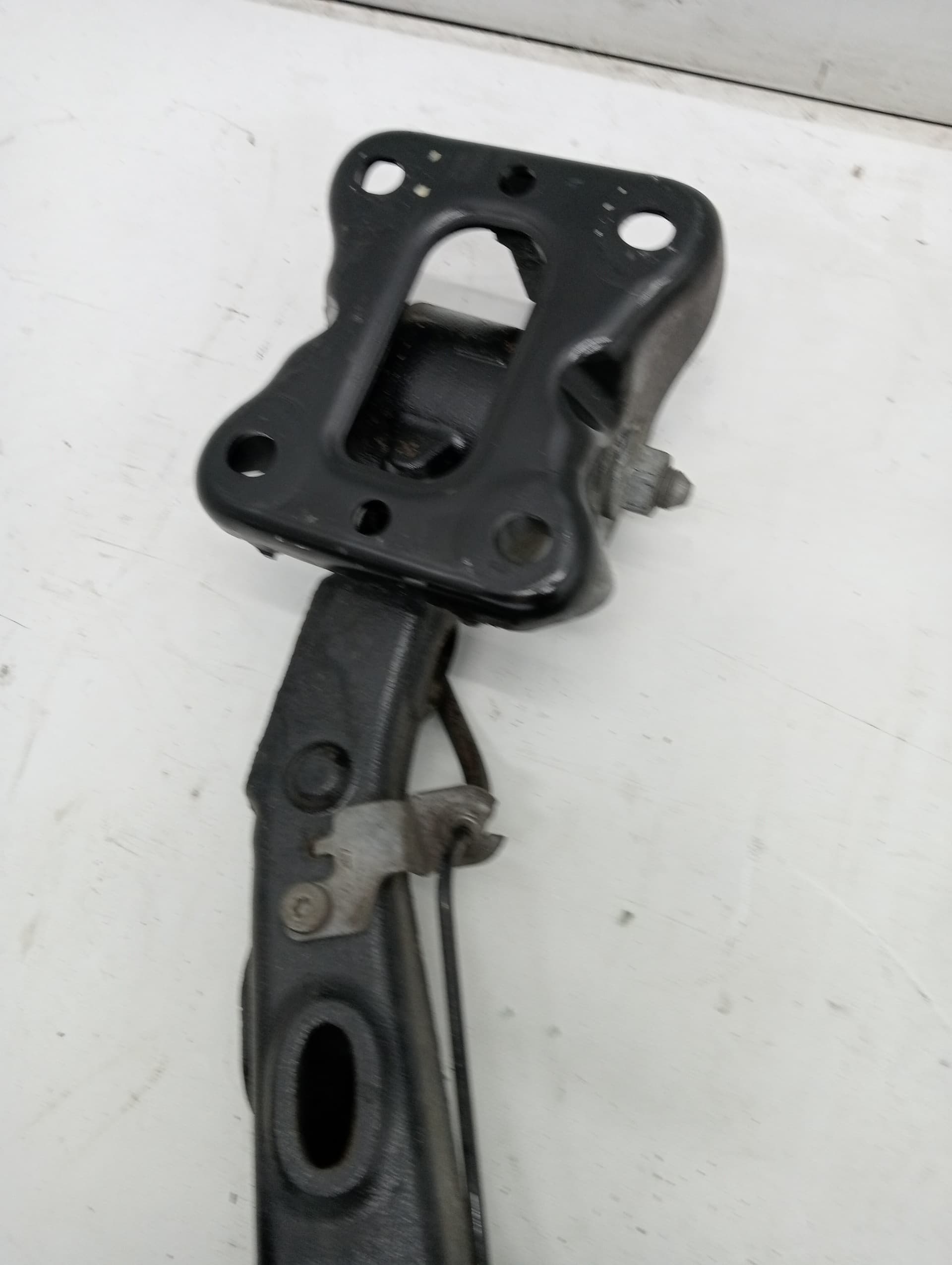 Mangueta trasera izquierda OPEL VIVARO FURGÓN 2