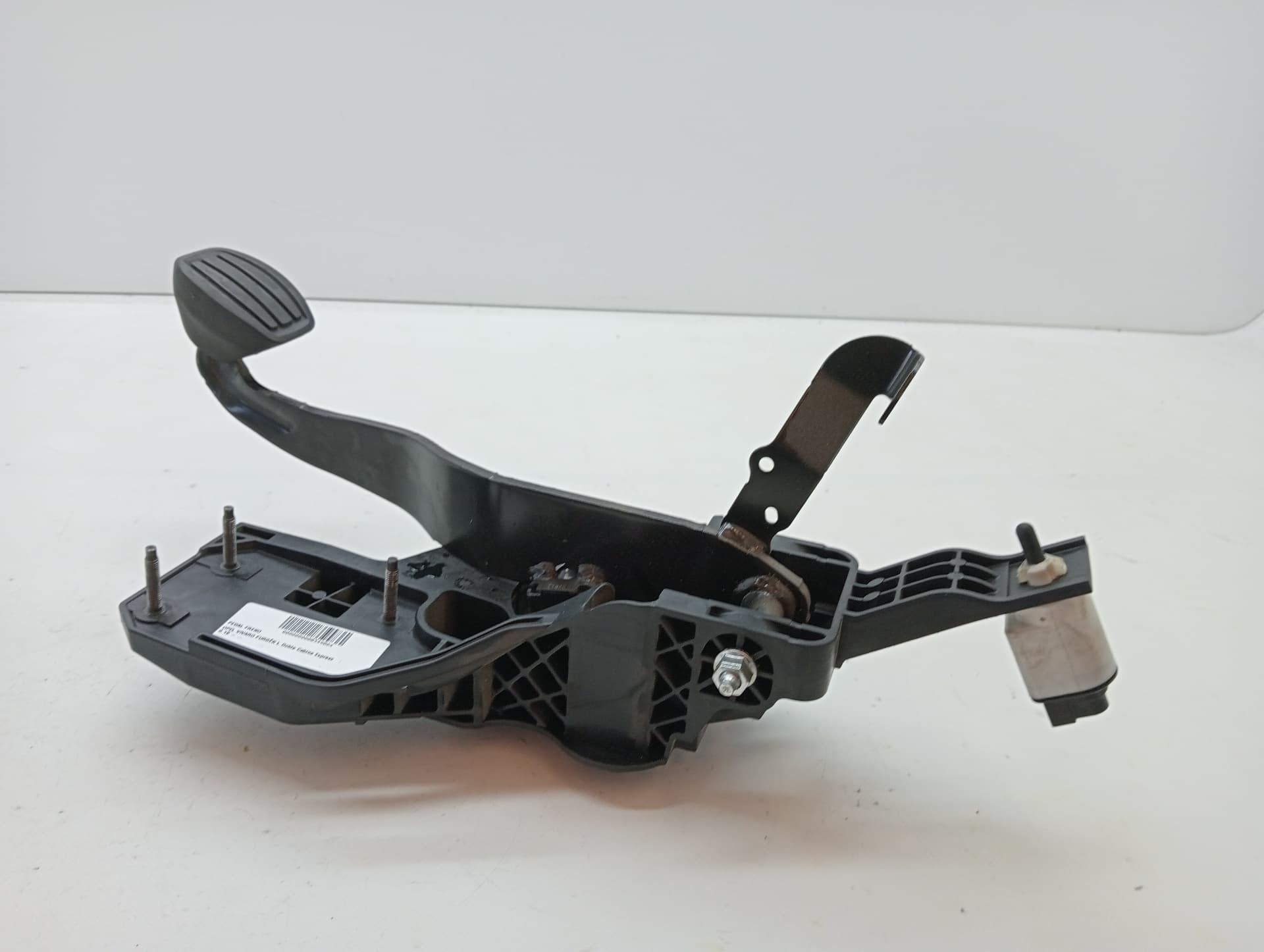 Pedal freno OPEL VIVARO FURGÓN