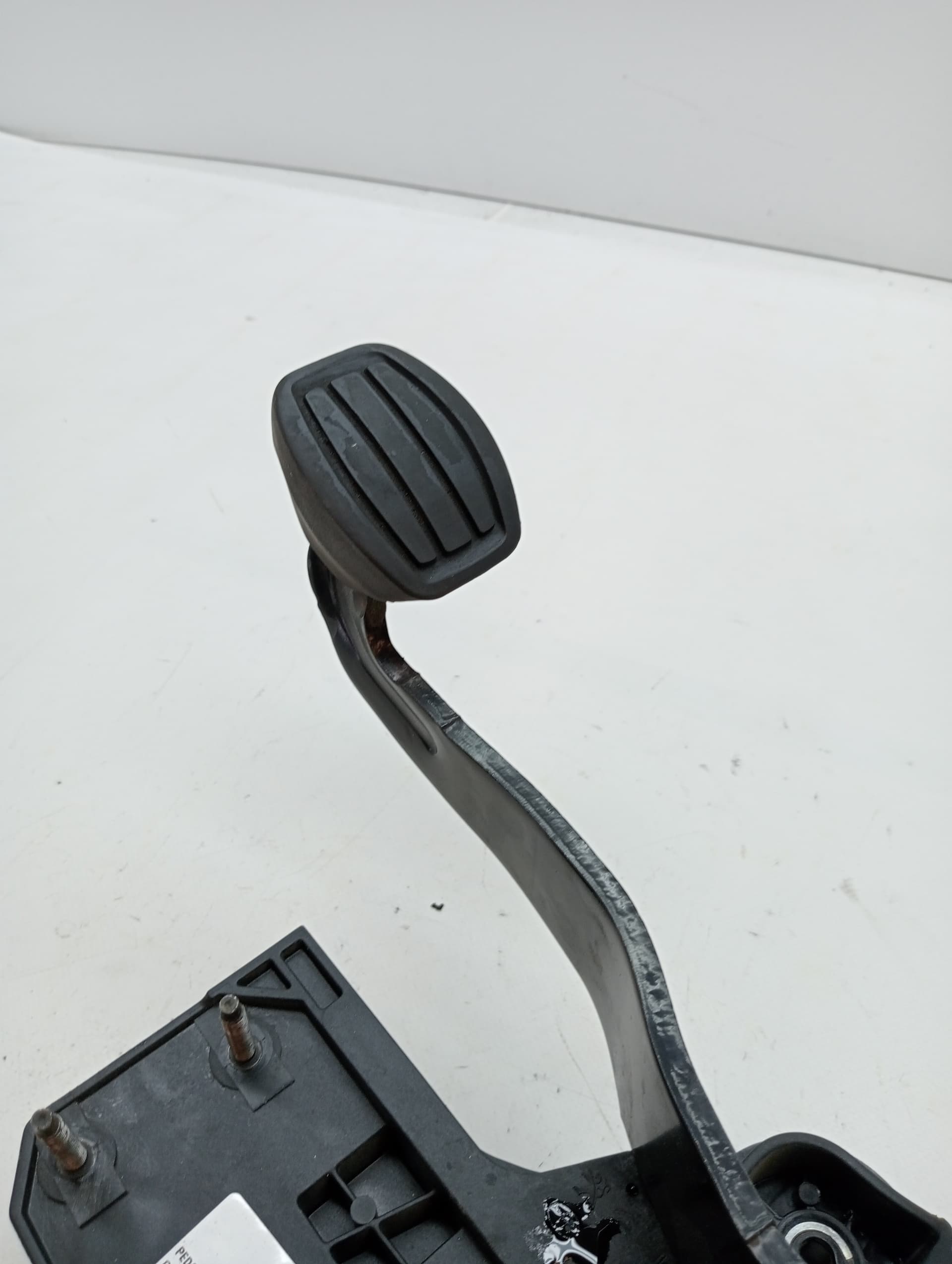 Pedal freno OPEL VIVARO FURGÓN 3