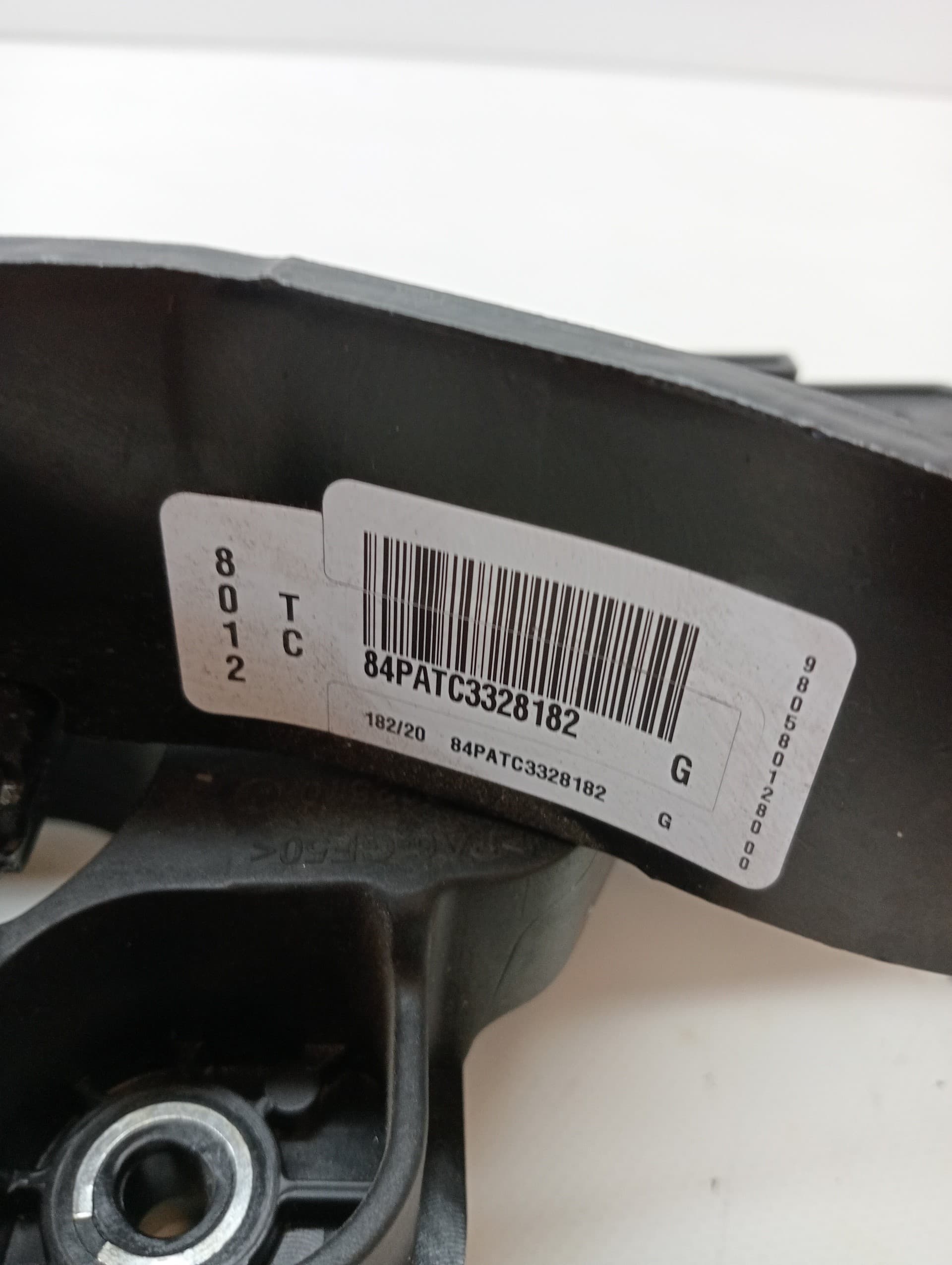 Pedal freno OPEL VIVARO FURGÓN 2