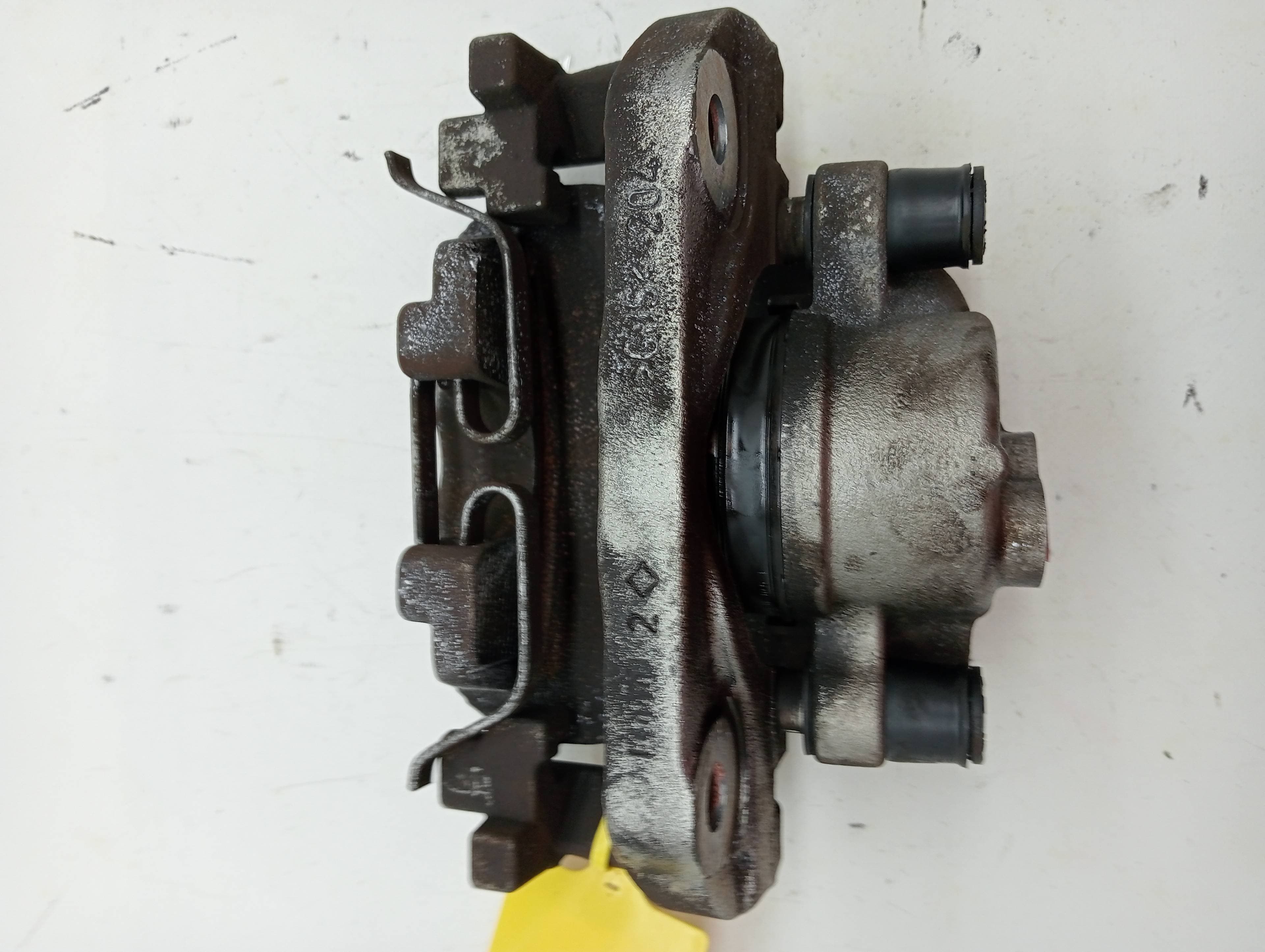 Recambio OPEL VIVARO FURGÓN ref. 1613260180 2