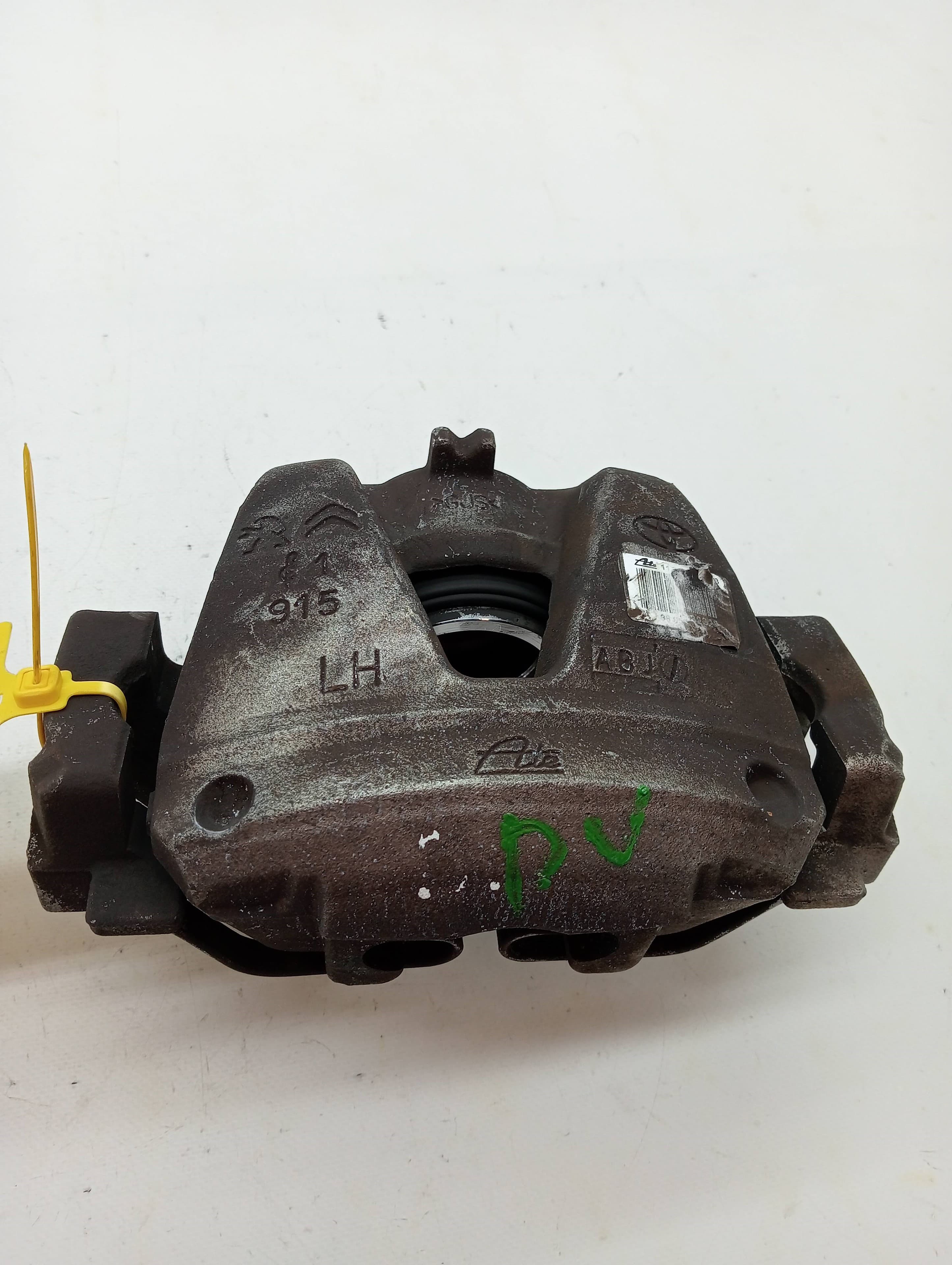Recambio OPEL VIVARO FURGÓN ref. 1613260080