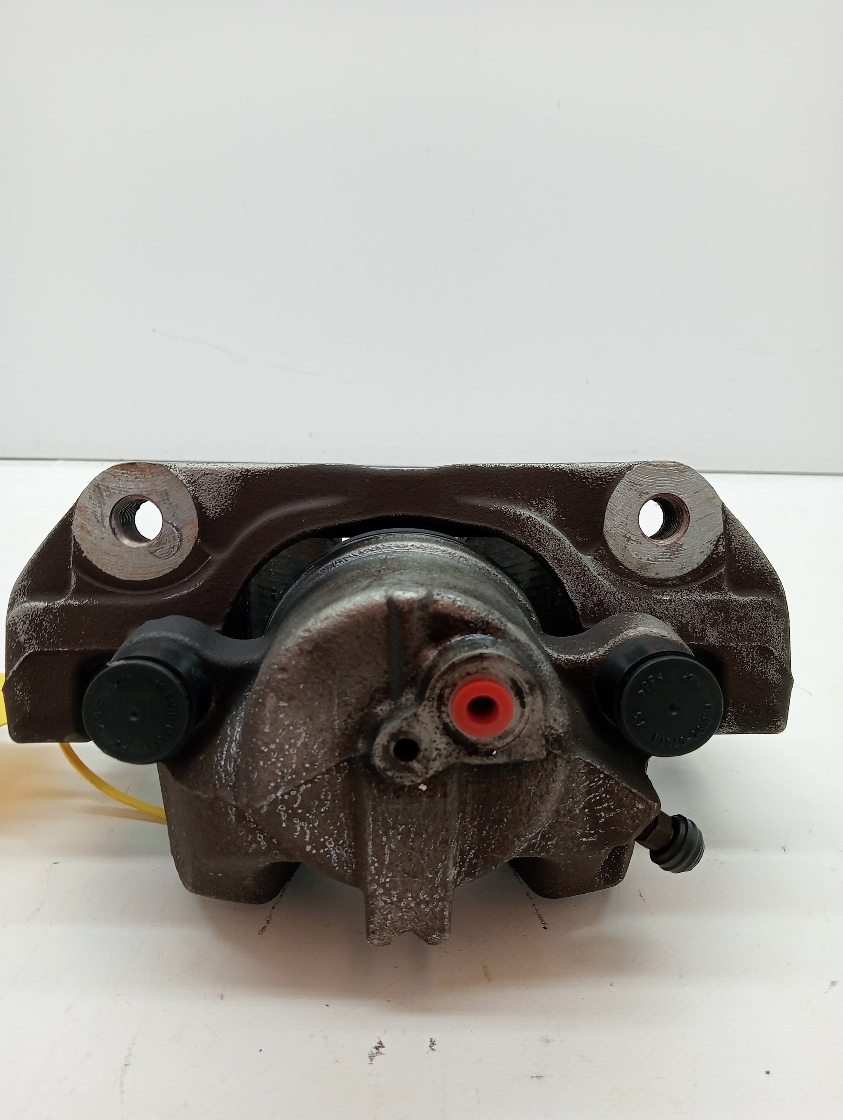 Recambio OPEL VIVARO FURGÓN ref. 1613260080 2