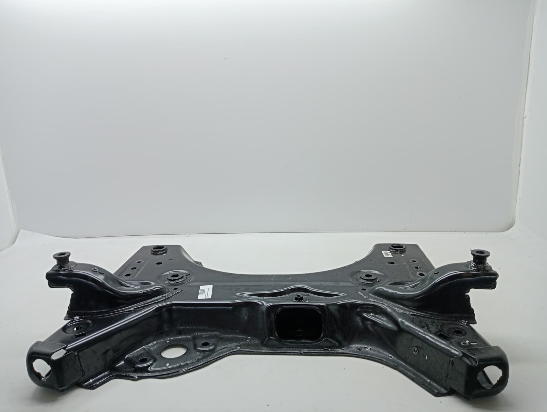 Puente delantero OPEL VIVARO FURGÓN