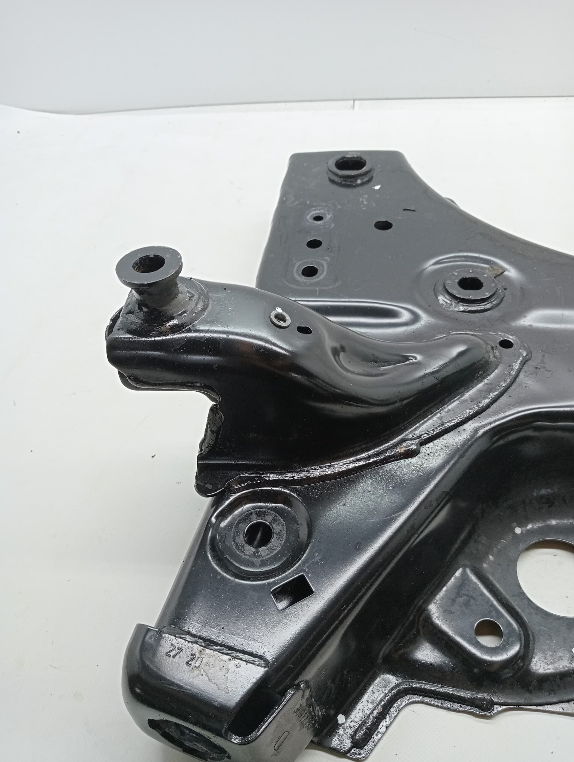 Puente delantero OPEL VIVARO FURGÓN 3