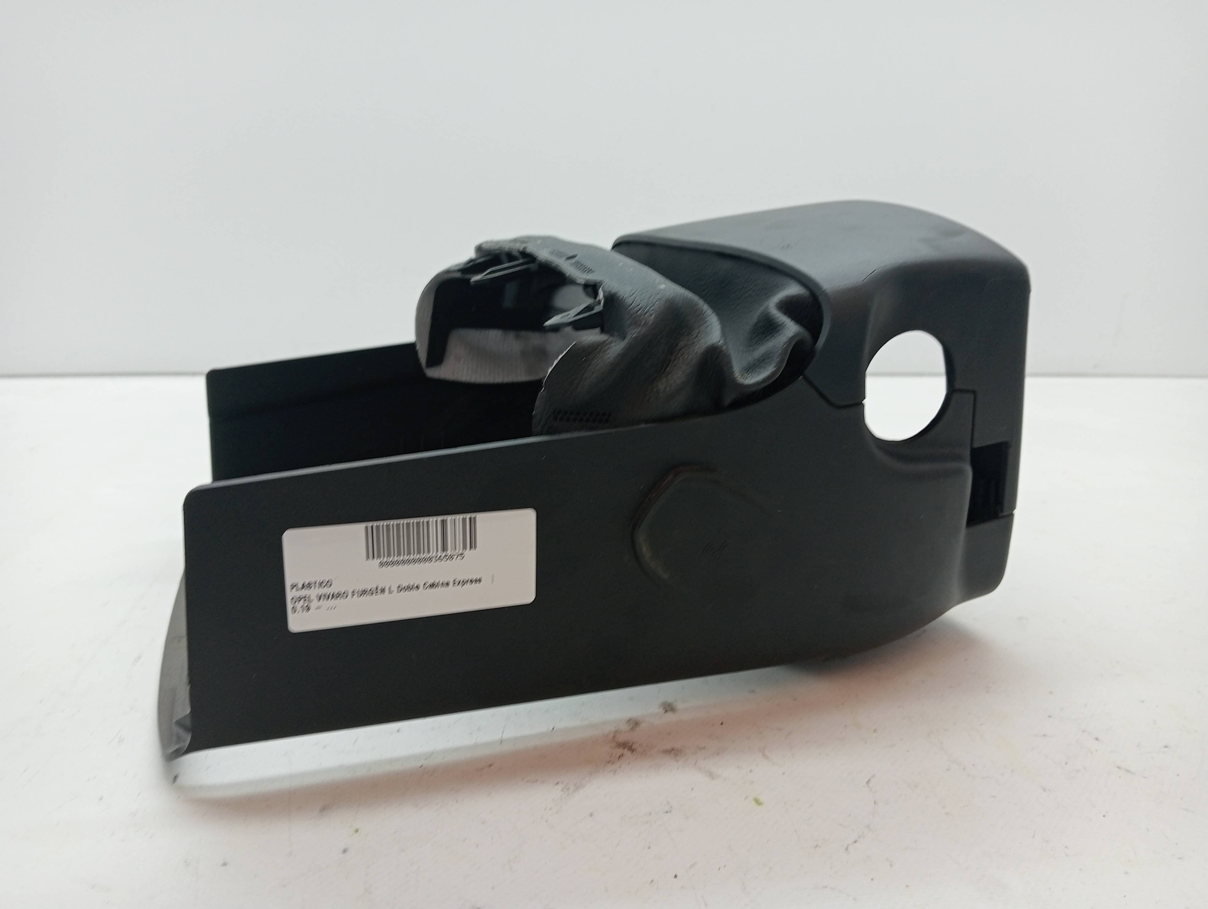 Plastico OPEL VIVARO FURGÓN