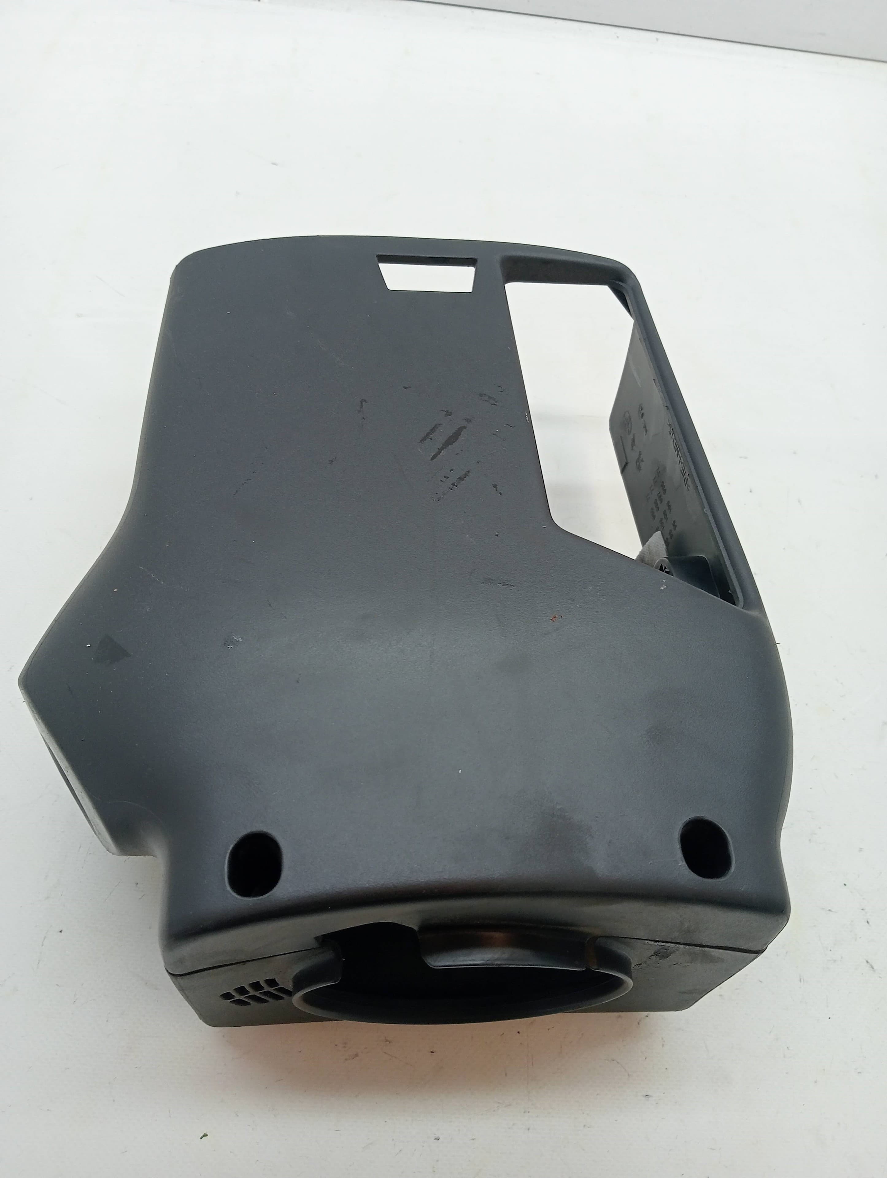 Plastico OPEL VIVARO FURGÓN 3