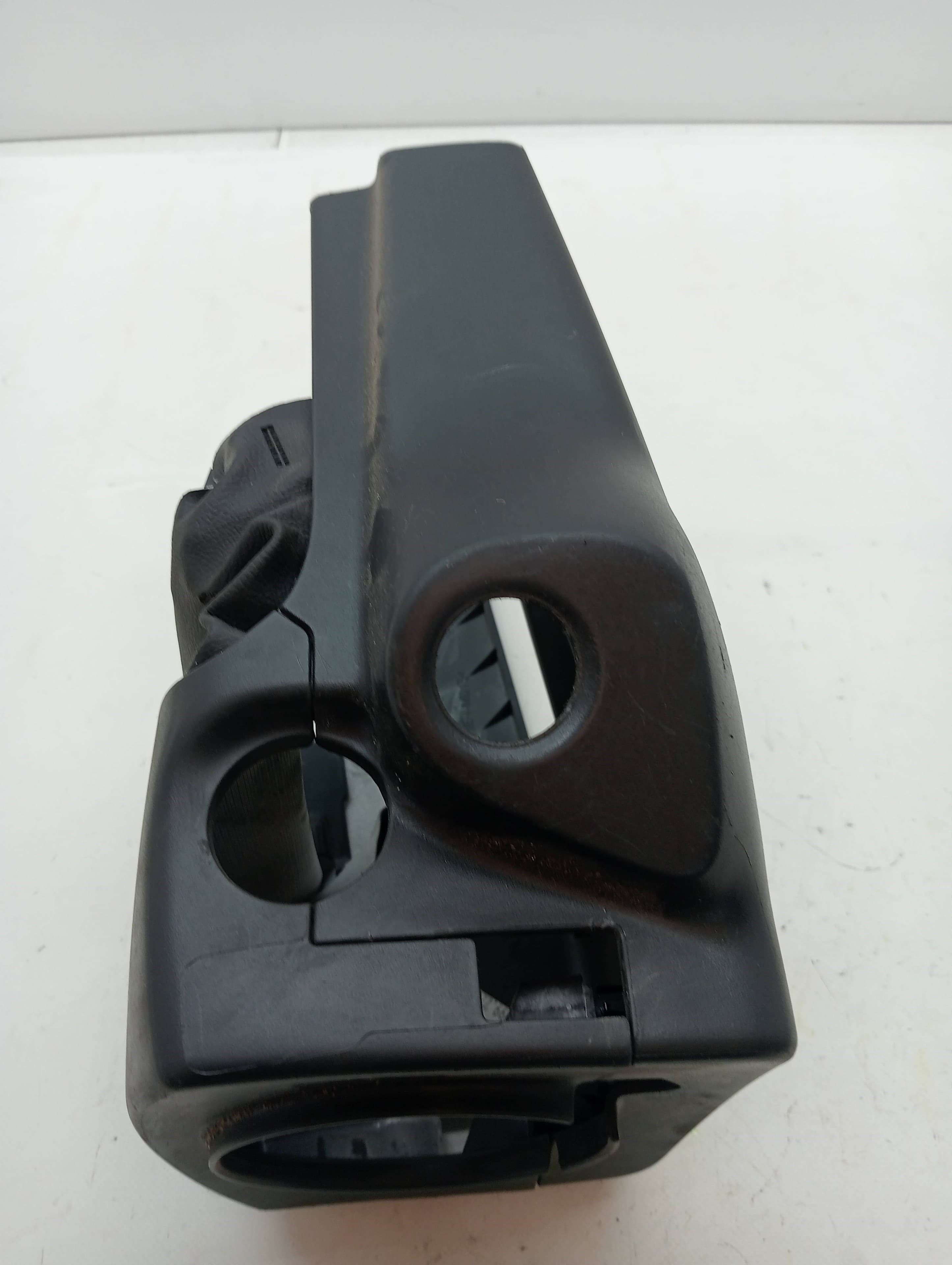 Plastico OPEL VIVARO FURGÓN 2
