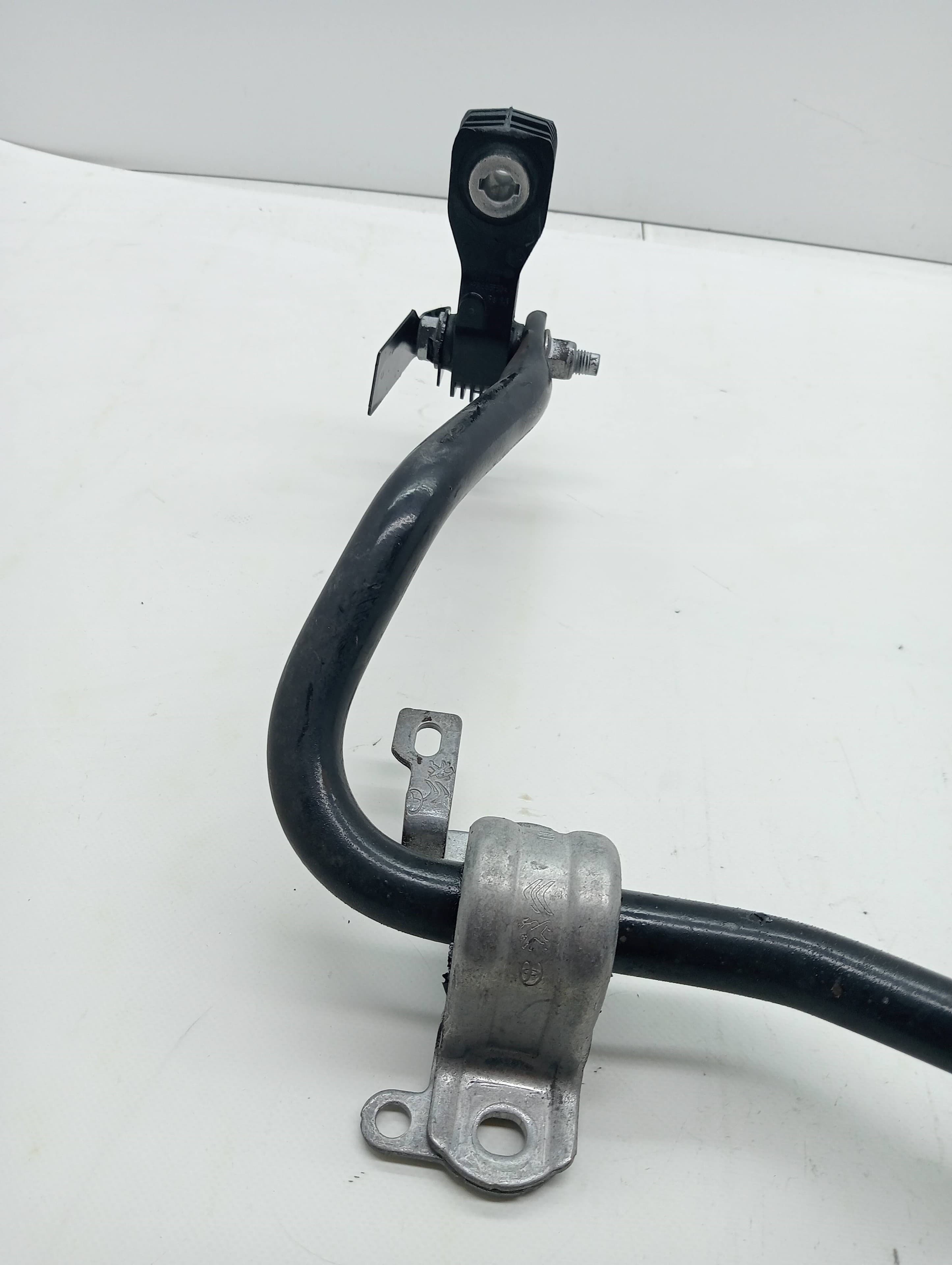 Barra estabilizadora trasera OPEL VIVARO FURGÓN 2