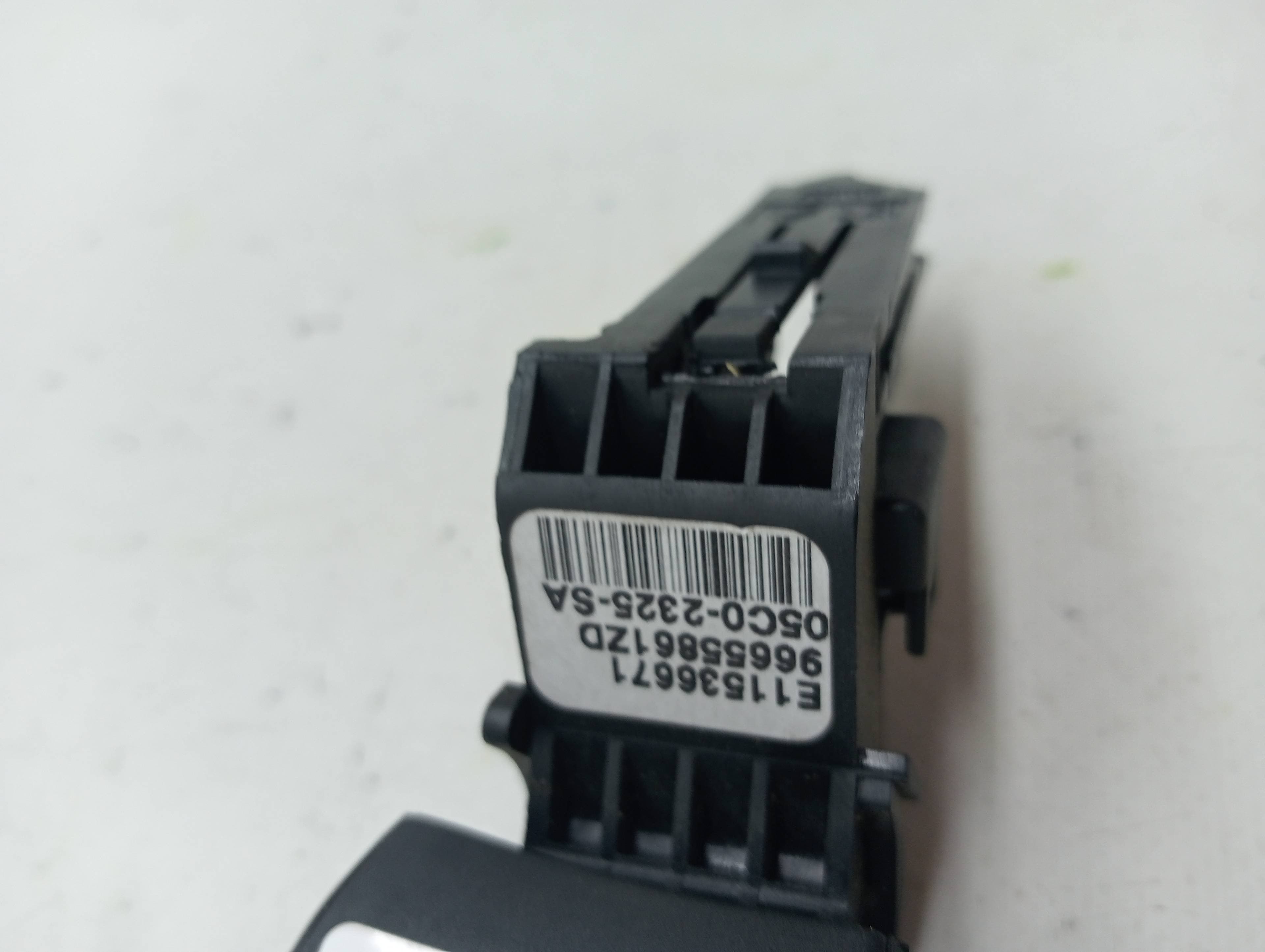 Mando multifuncion OPEL VIVARO FURGÓN 2