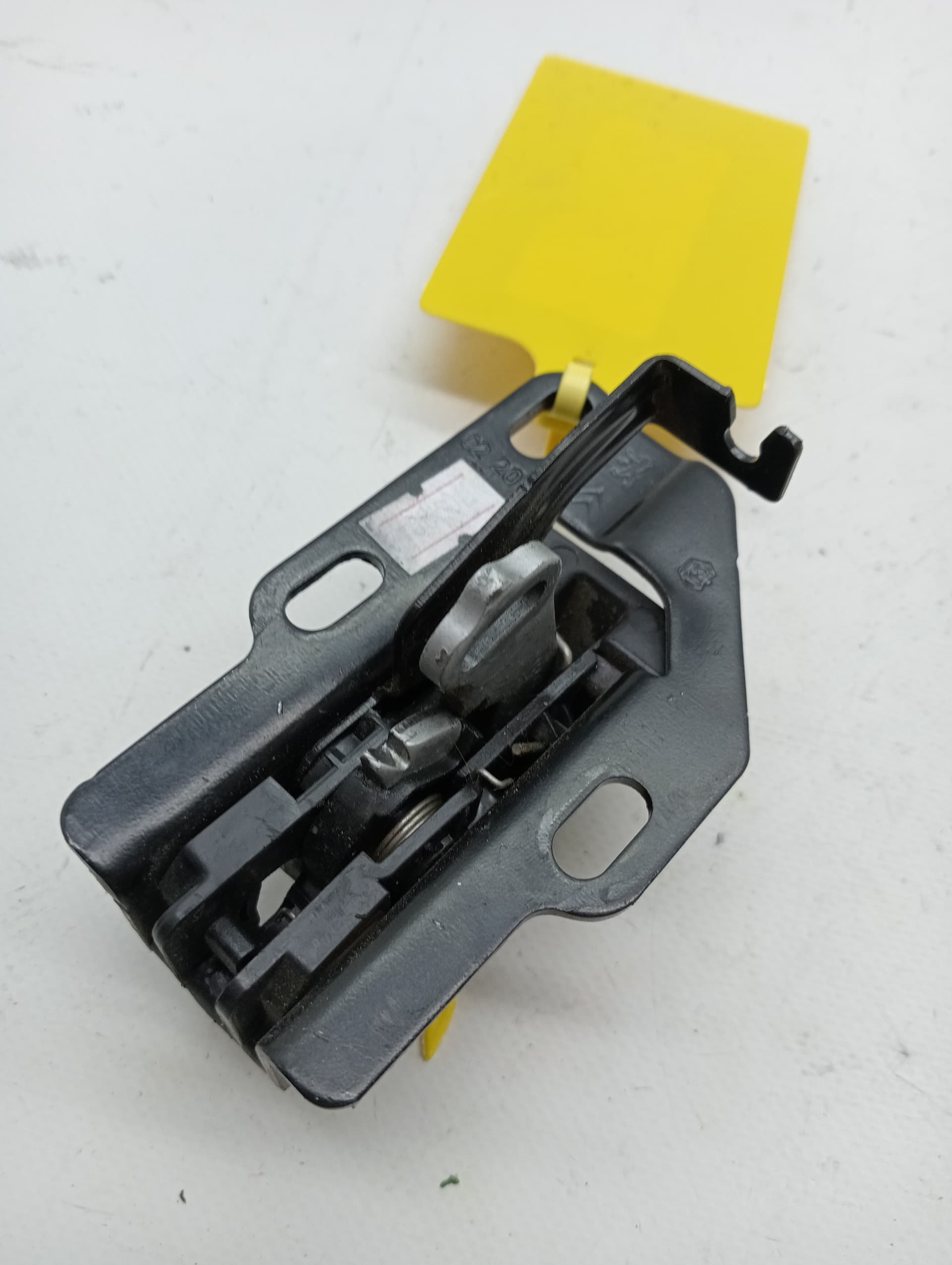 Cerradura maletero / porton OPEL VIVARO FURGÓN 2