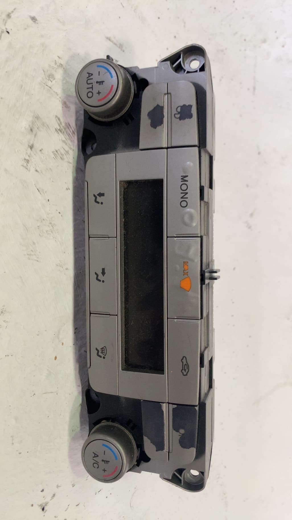 Recambio FORD MONDEO BER ref. 1676129