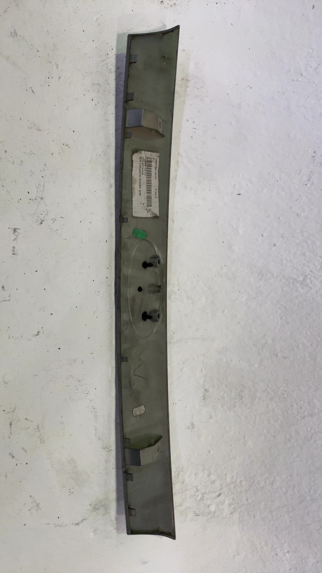 Recambio FORD MONDEO BER ref. 1488797 2