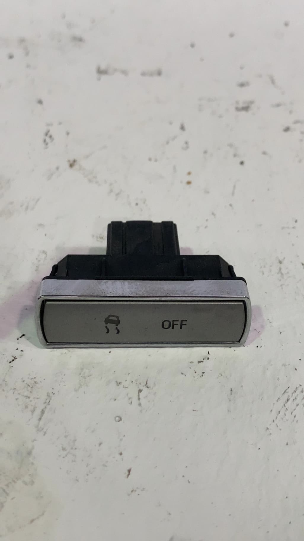 Interruptor FORD MONDEO BER