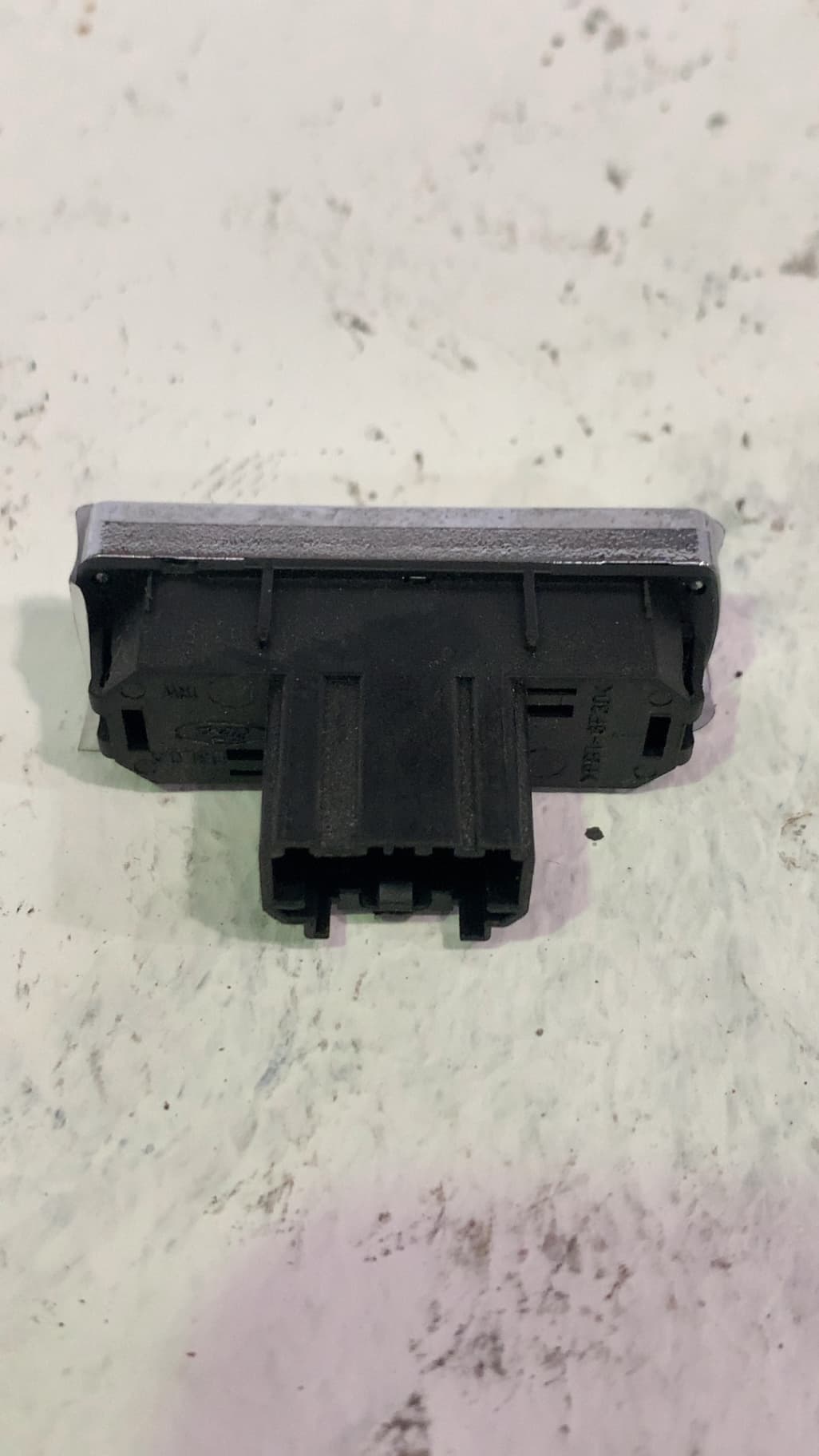 Interruptor FORD MONDEO BER 2