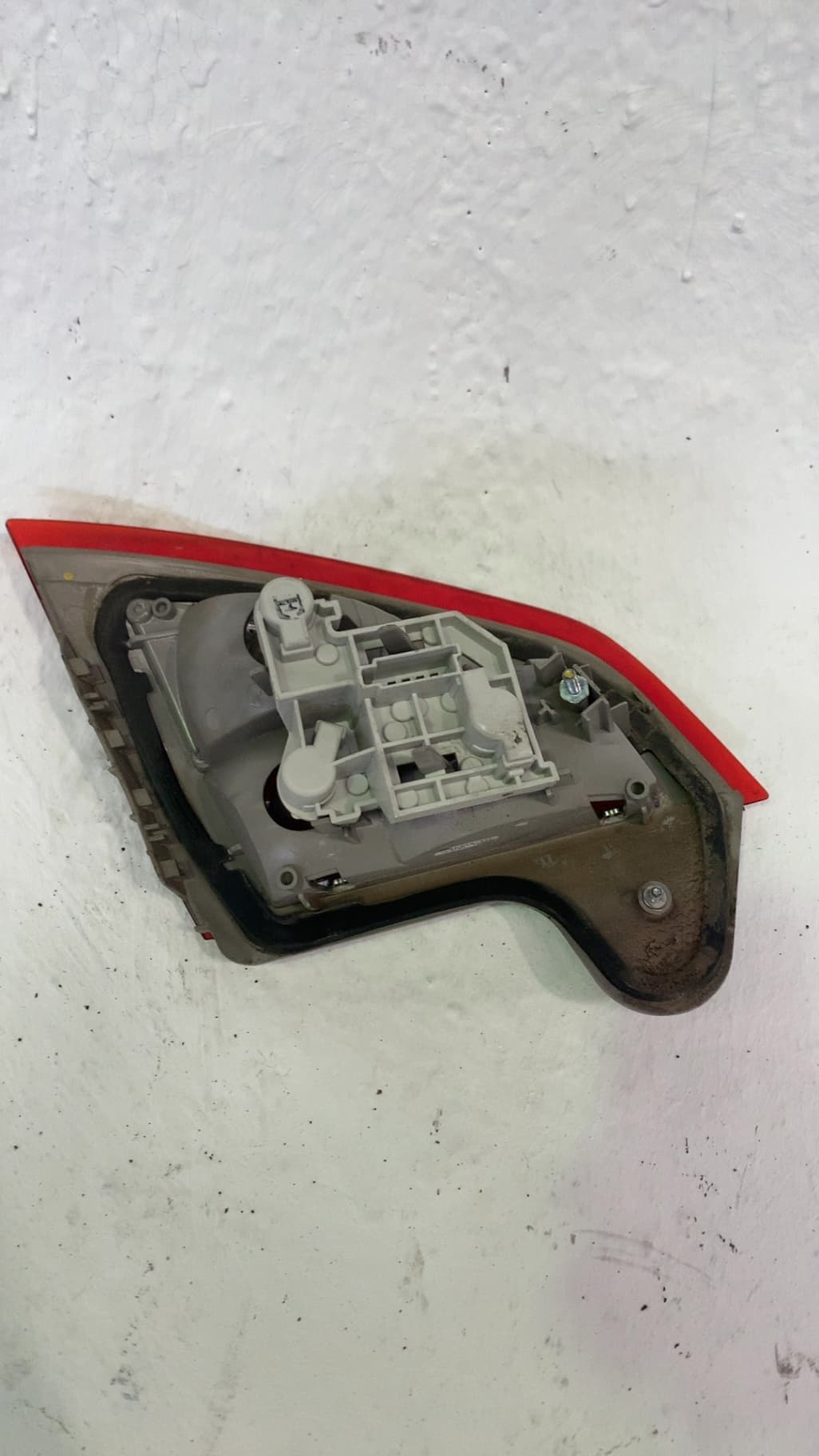 Recambio FORD MONDEO BER ref. 1486766 2