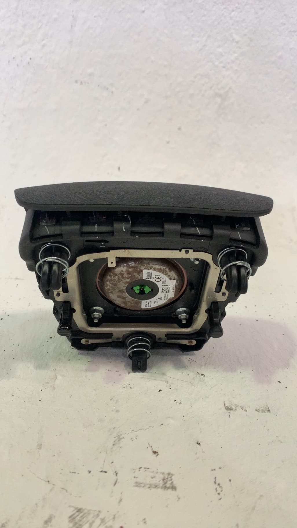 Airbag delantero izquierdo FORD MONDEO BER 2
