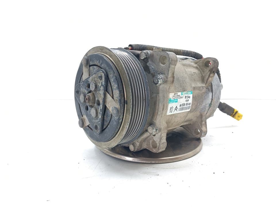 Recambio FIAT SCUDO (222) ref. 9653860480