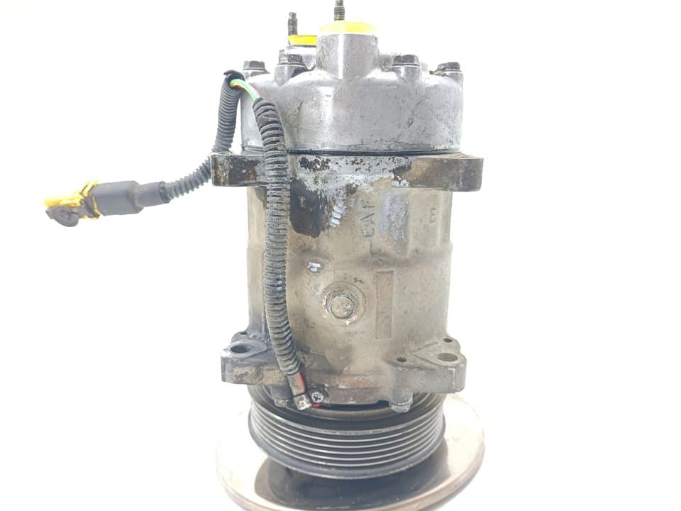 Recambio FIAT SCUDO (222) ref. 9653860480 4