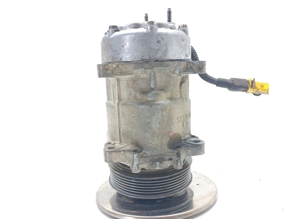 Recambio FIAT SCUDO (222) ref. 9653860480 3