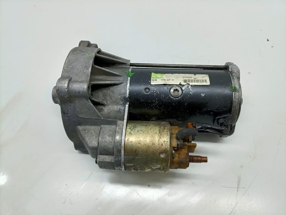 Motor arranque FIAT SCUDO (222)