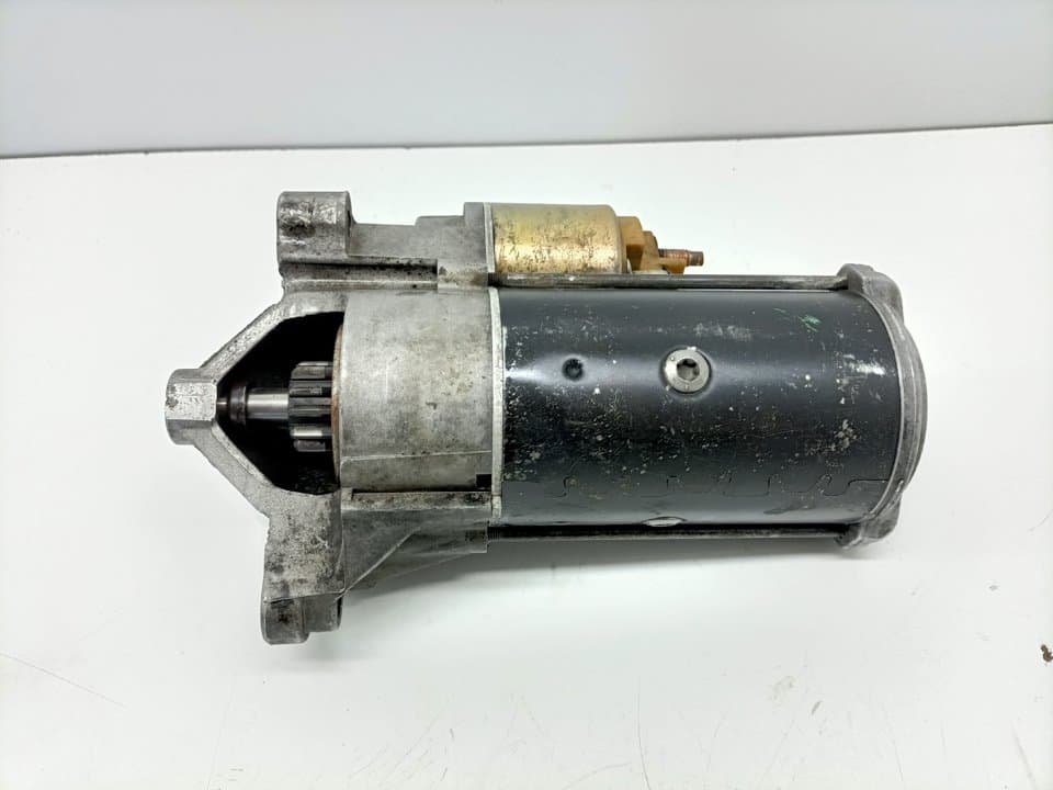 Motor arranque FIAT SCUDO (222) 4