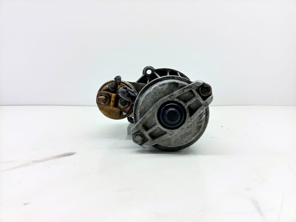 Motor arranque FIAT SCUDO (222) 3