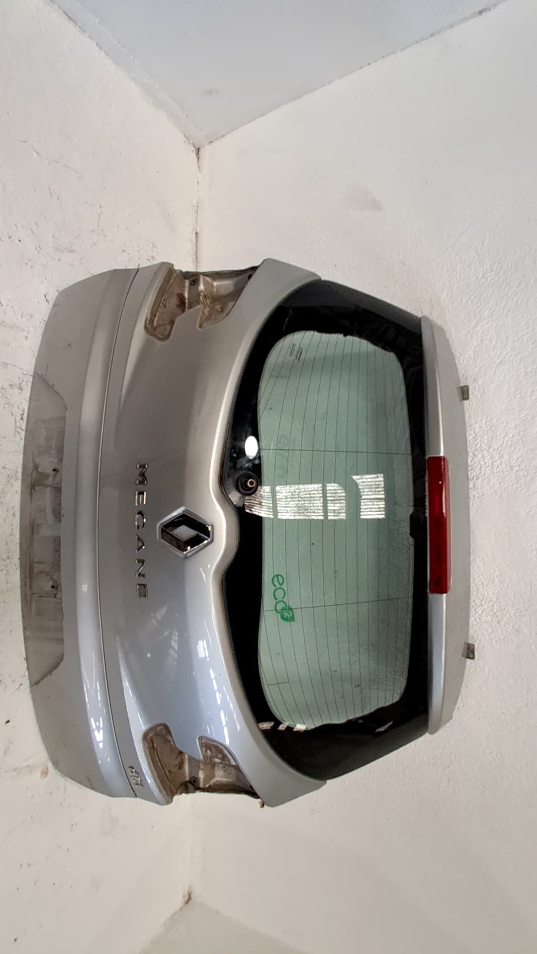 Porton trasero RENAULT SCENIC III